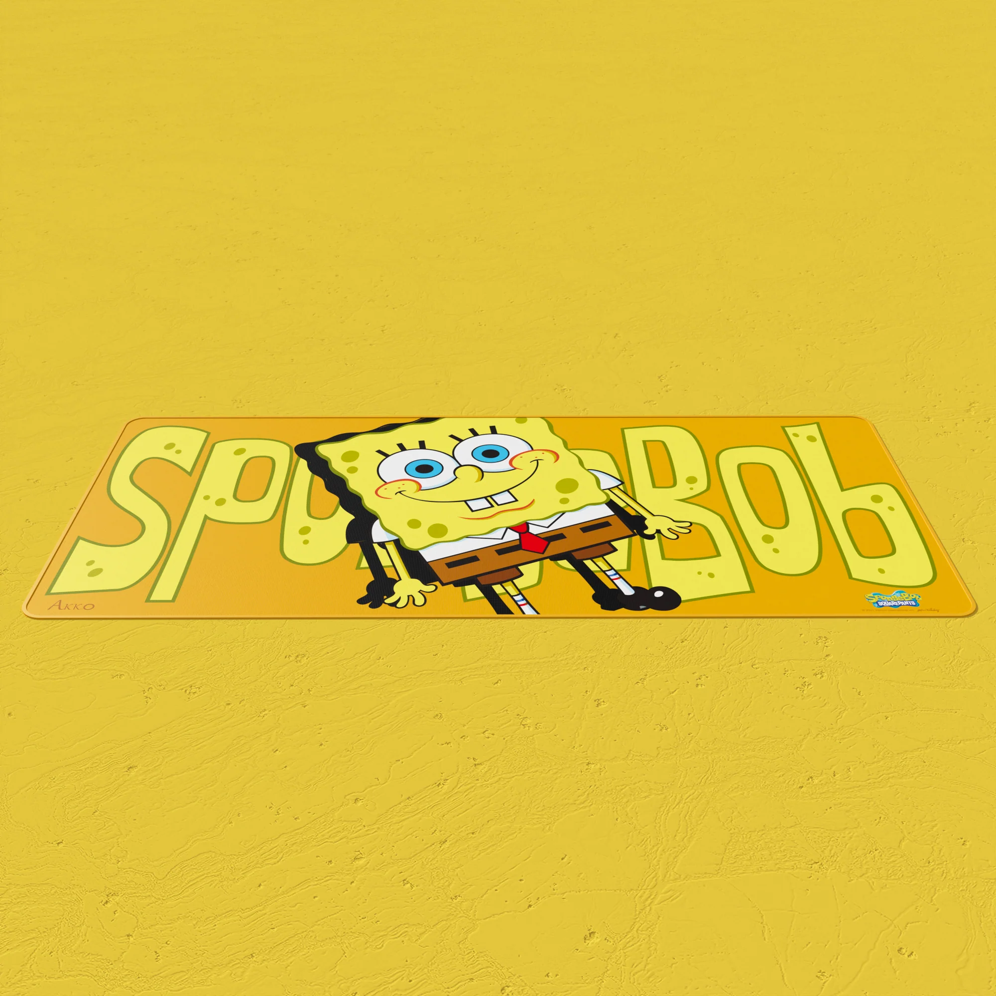 SpongeBob Patrick Mouse Pad - Image 3