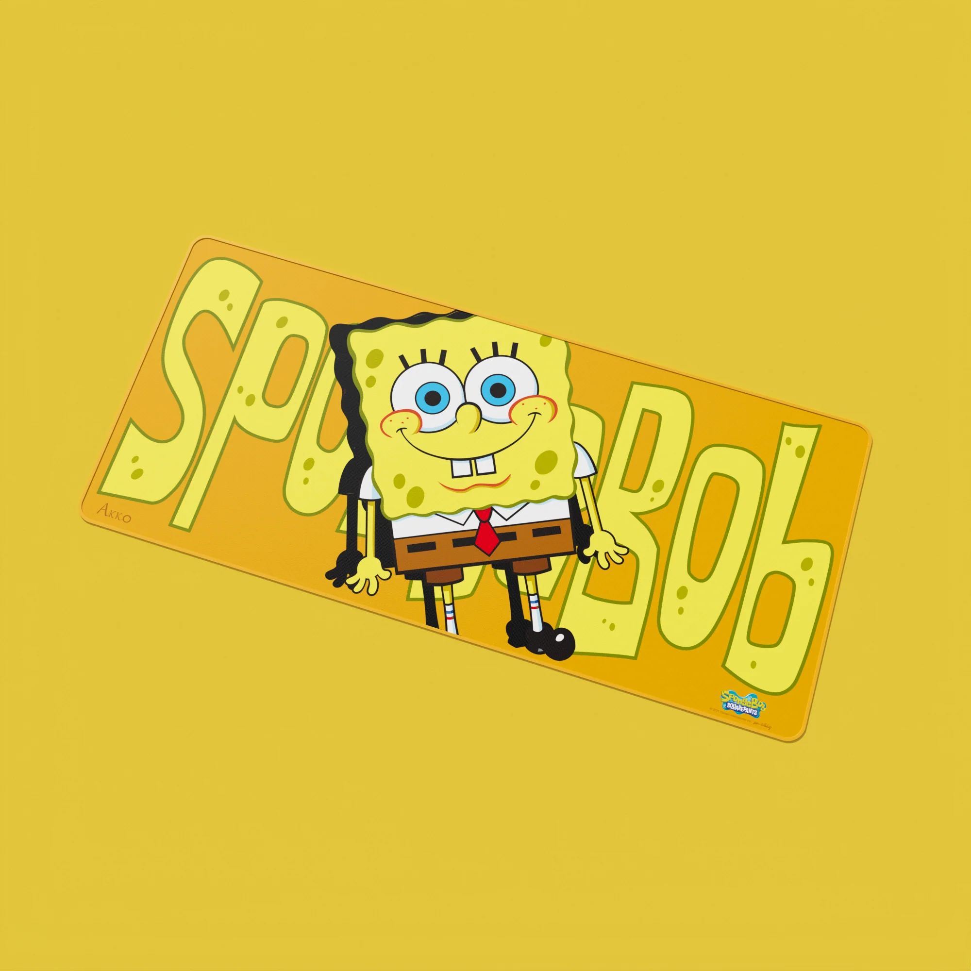SpongeBob Patrick Mouse Pad - Image 4