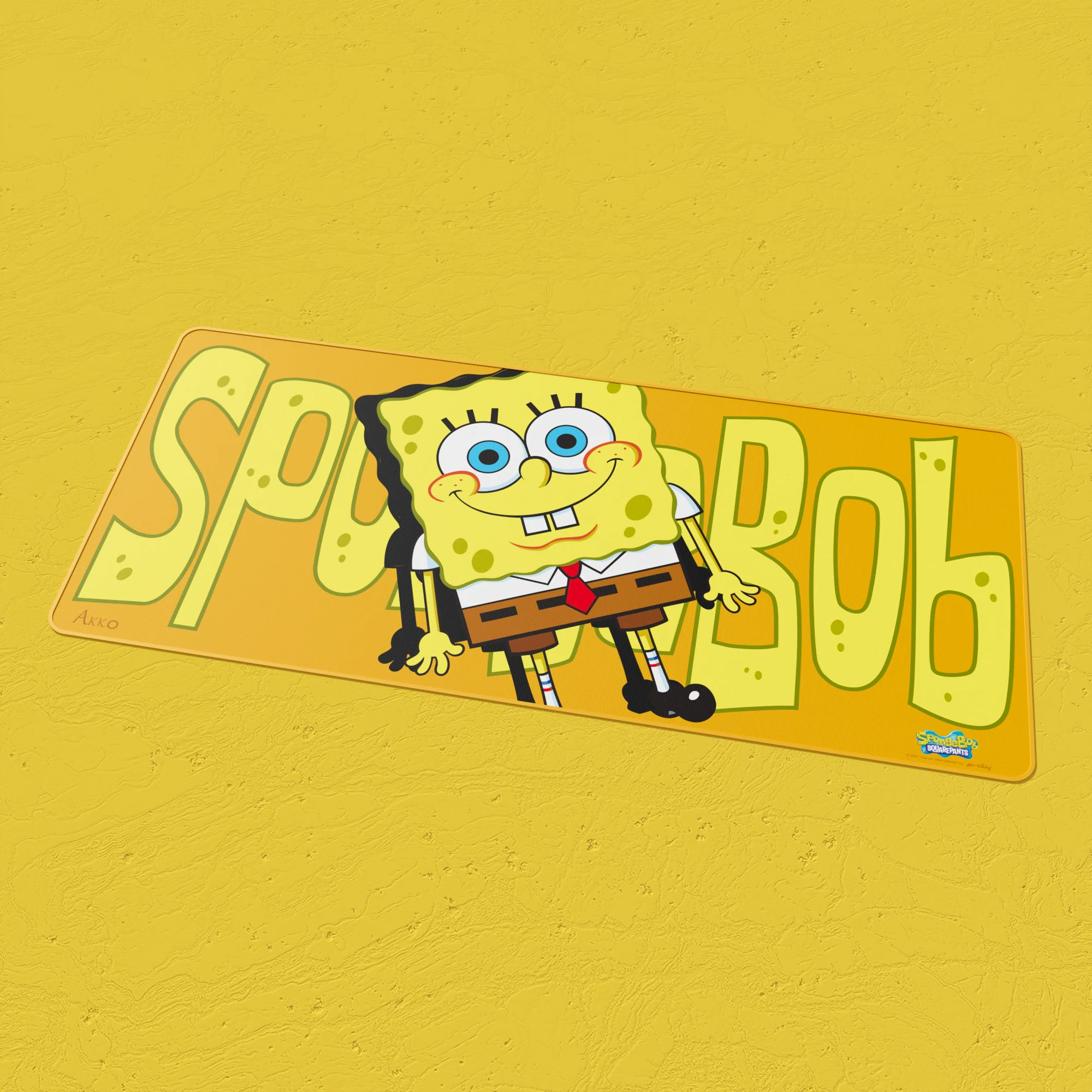 SpongeBob Patrick Mouse Pad - Image 5