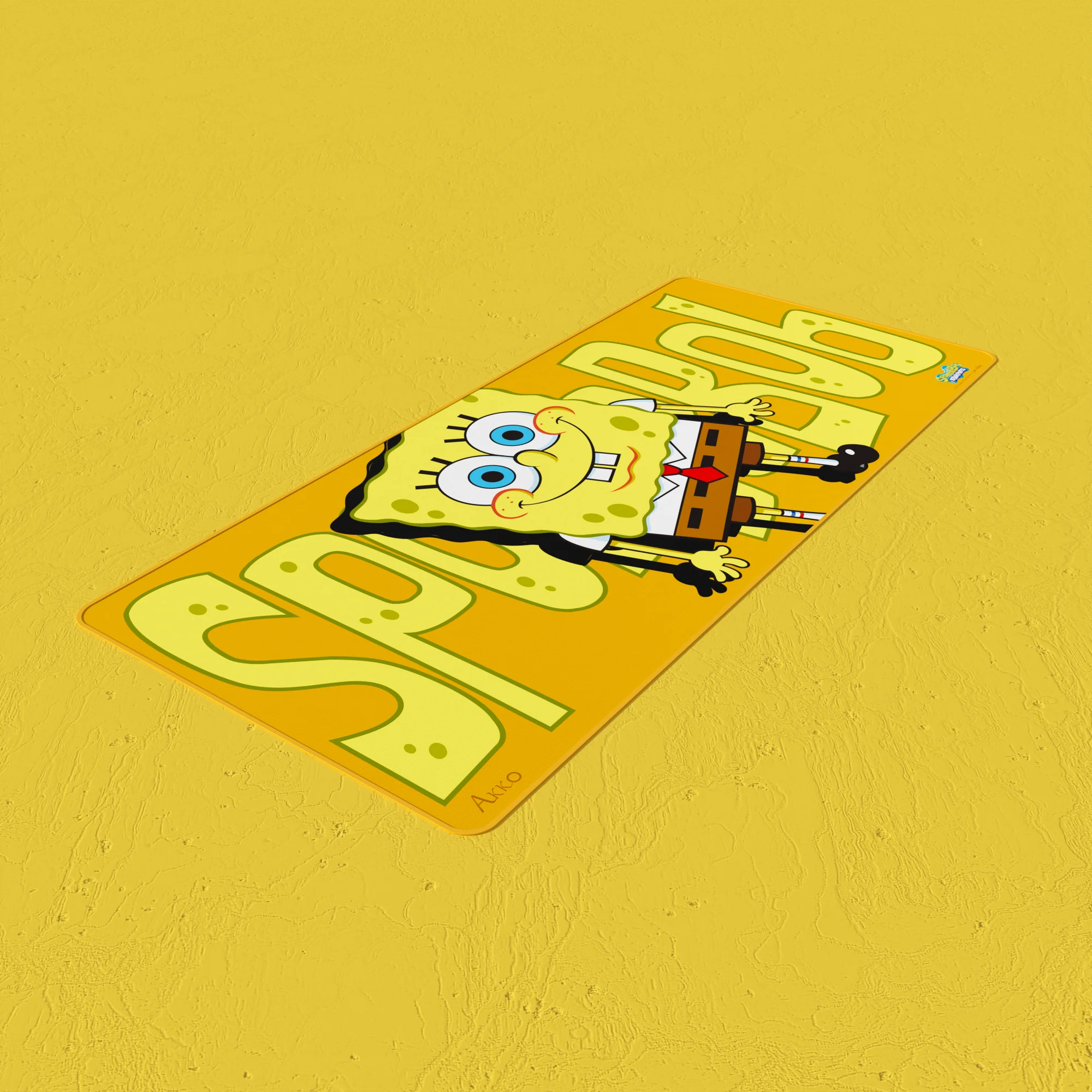 SpongeBob Patrick Mouse Pad - Image 6