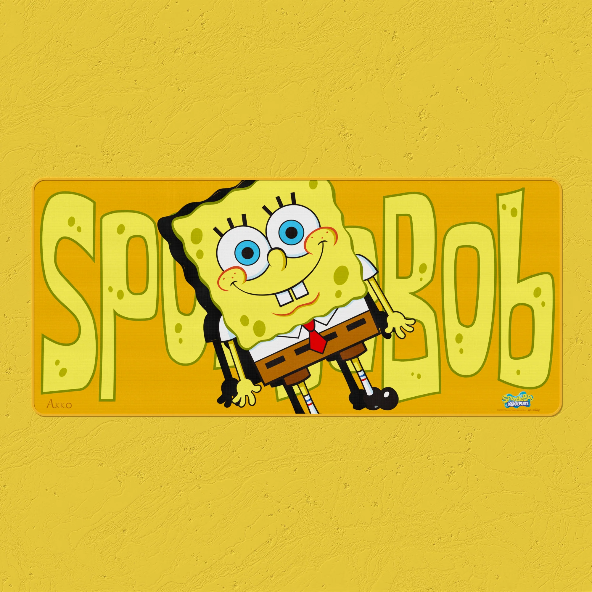 SpongeBob Patrick Mouse Pad - Image 7