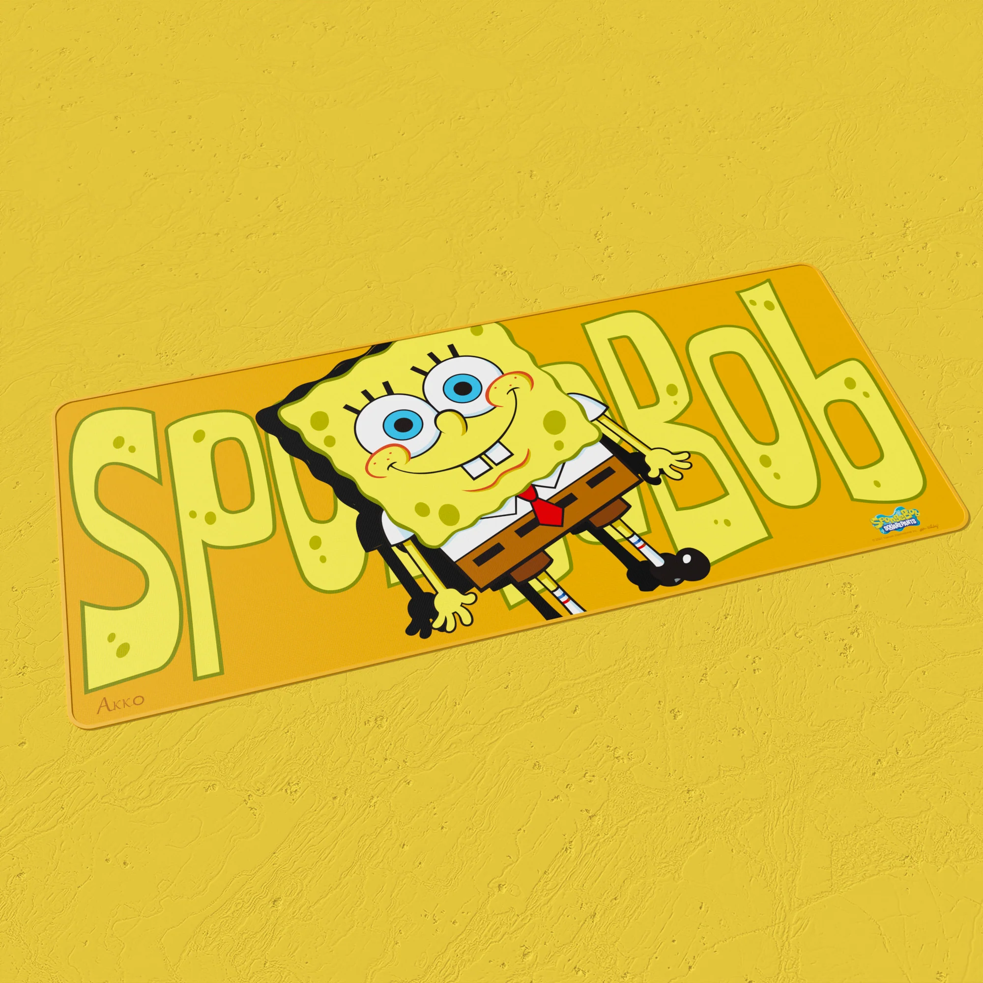 SpongeBob Patrick Mouse Pad - Image 8