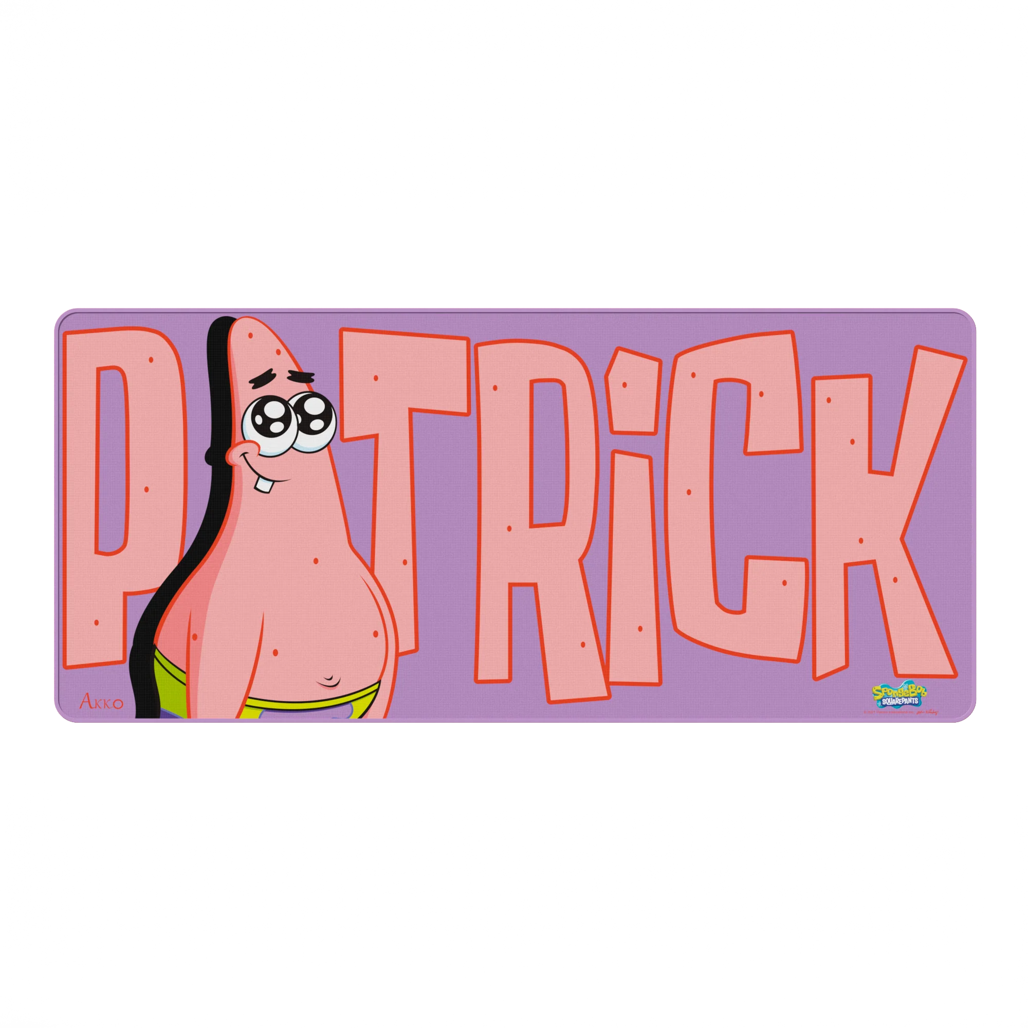 SpongeBob Patrick Mouse Pad - Image 9