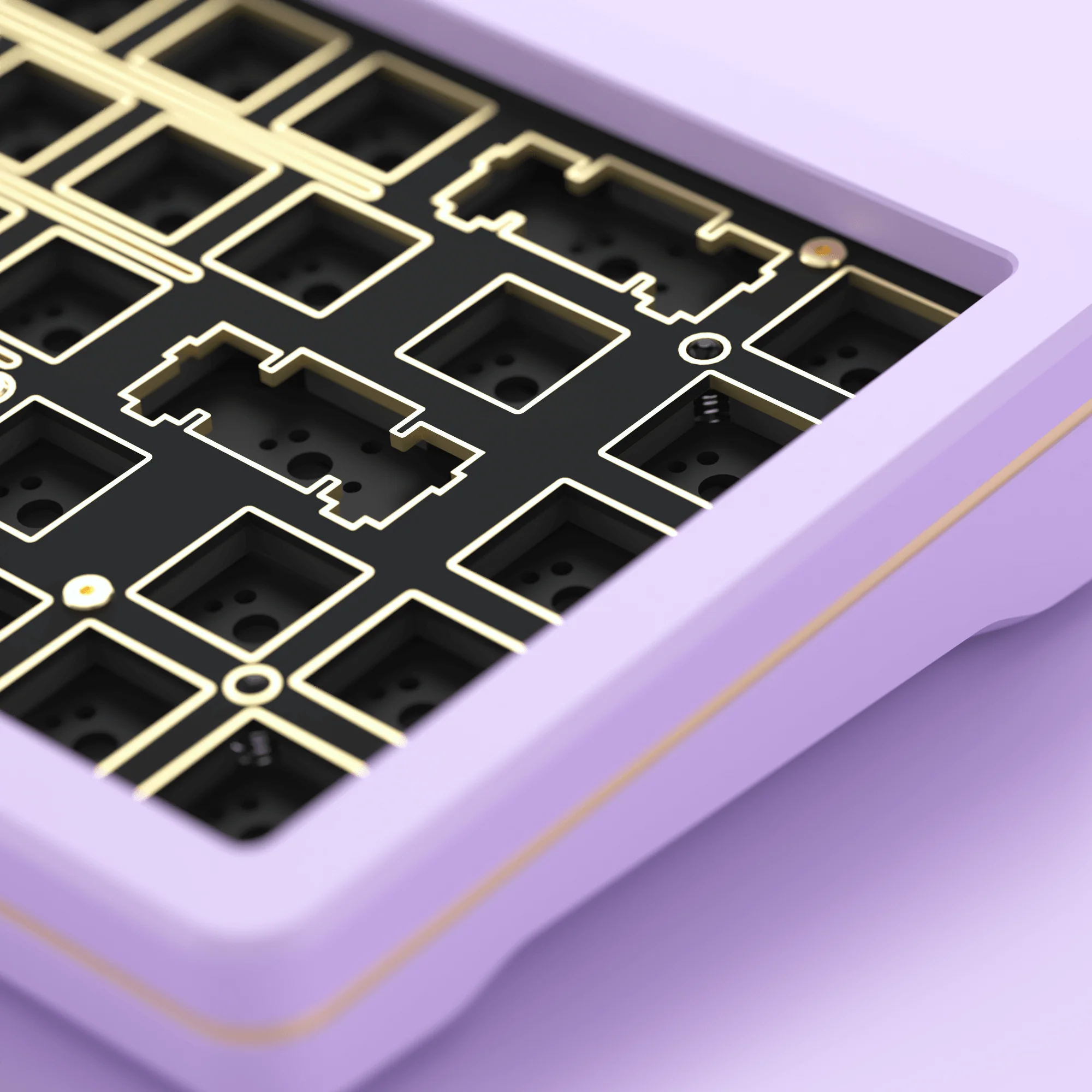 SPR 67 DIY Kit - Image 12