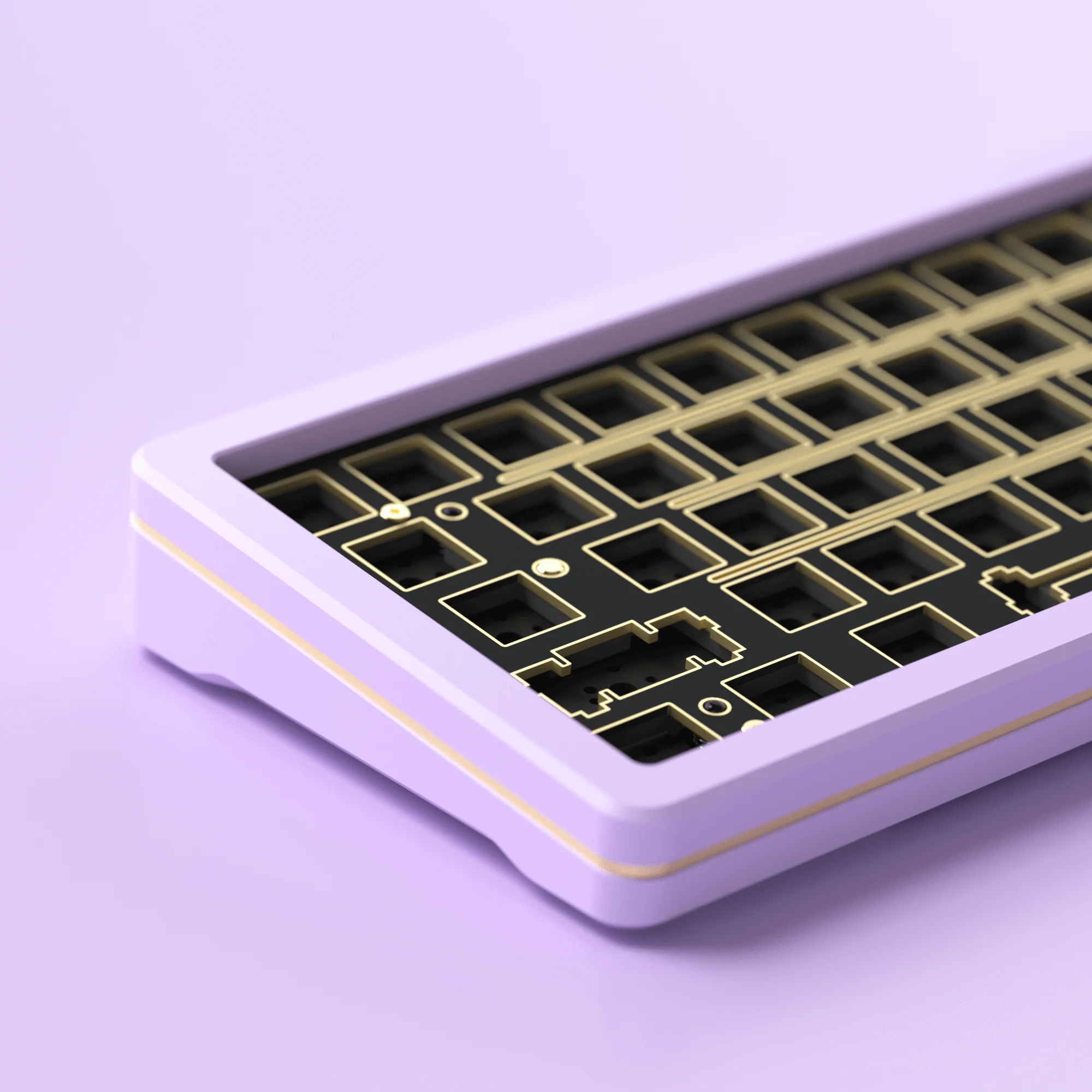 SPR 67 DIY Kit - Image 13