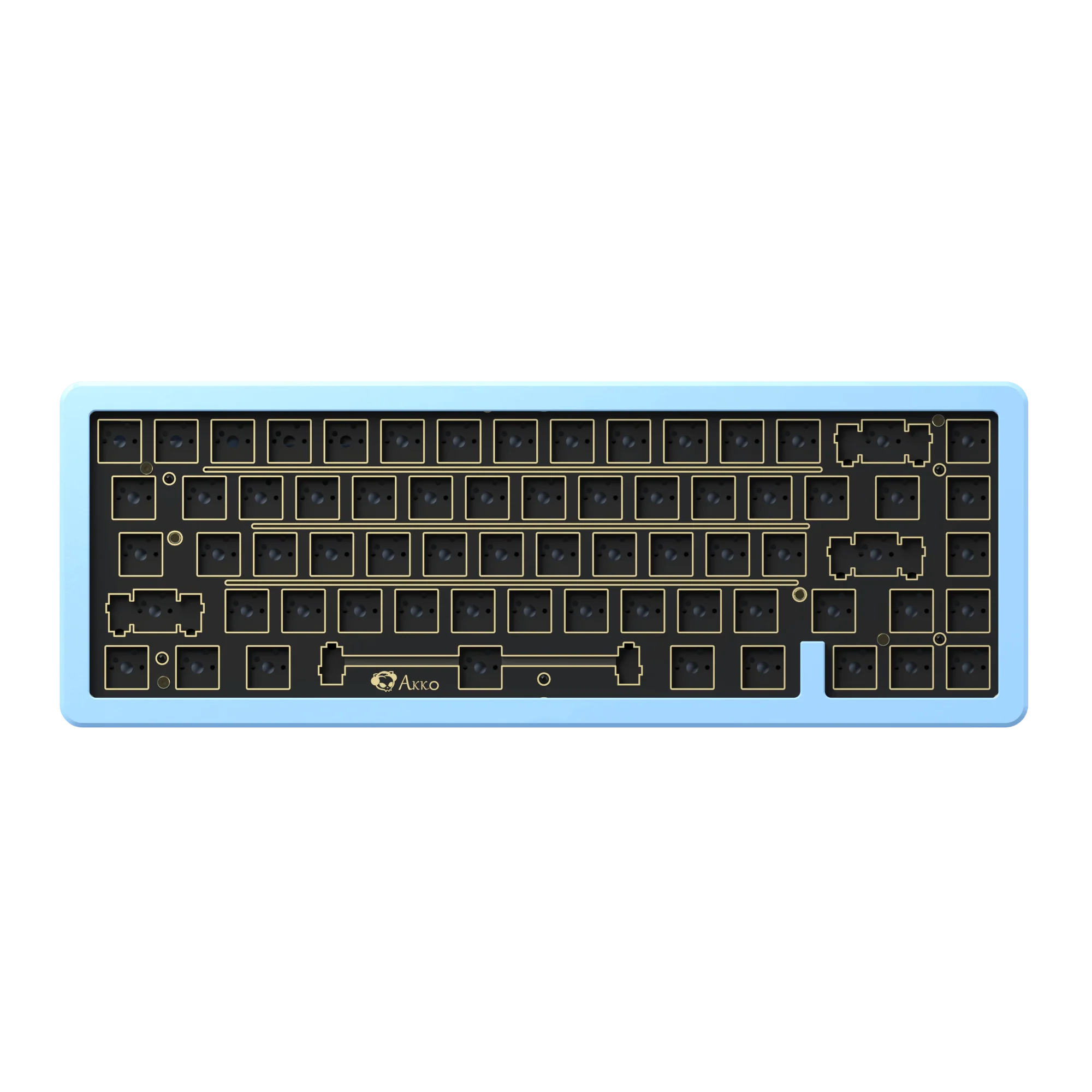 SPR 67 DIY Kit - Image 14