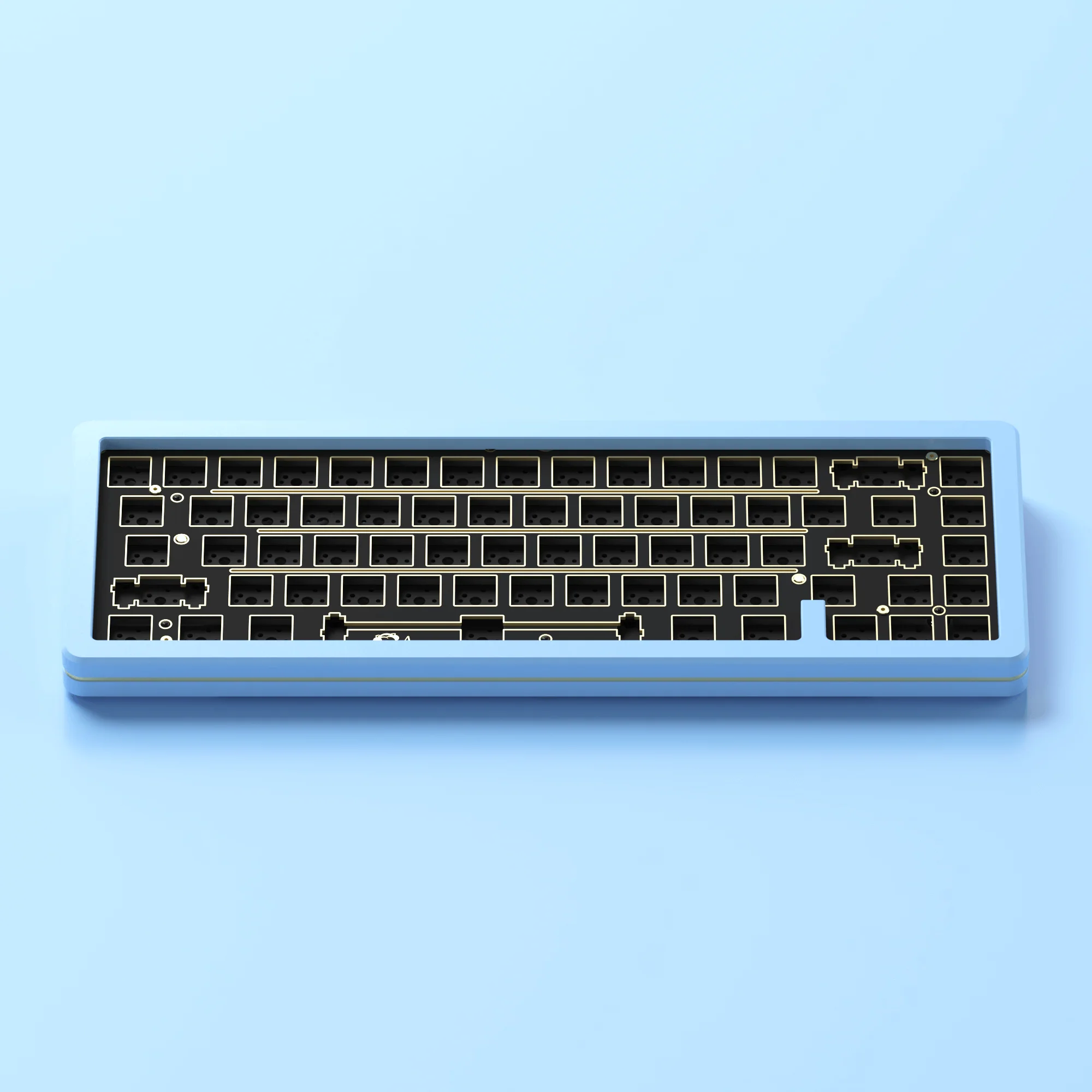 SPR 67 DIY Kit - Image 15