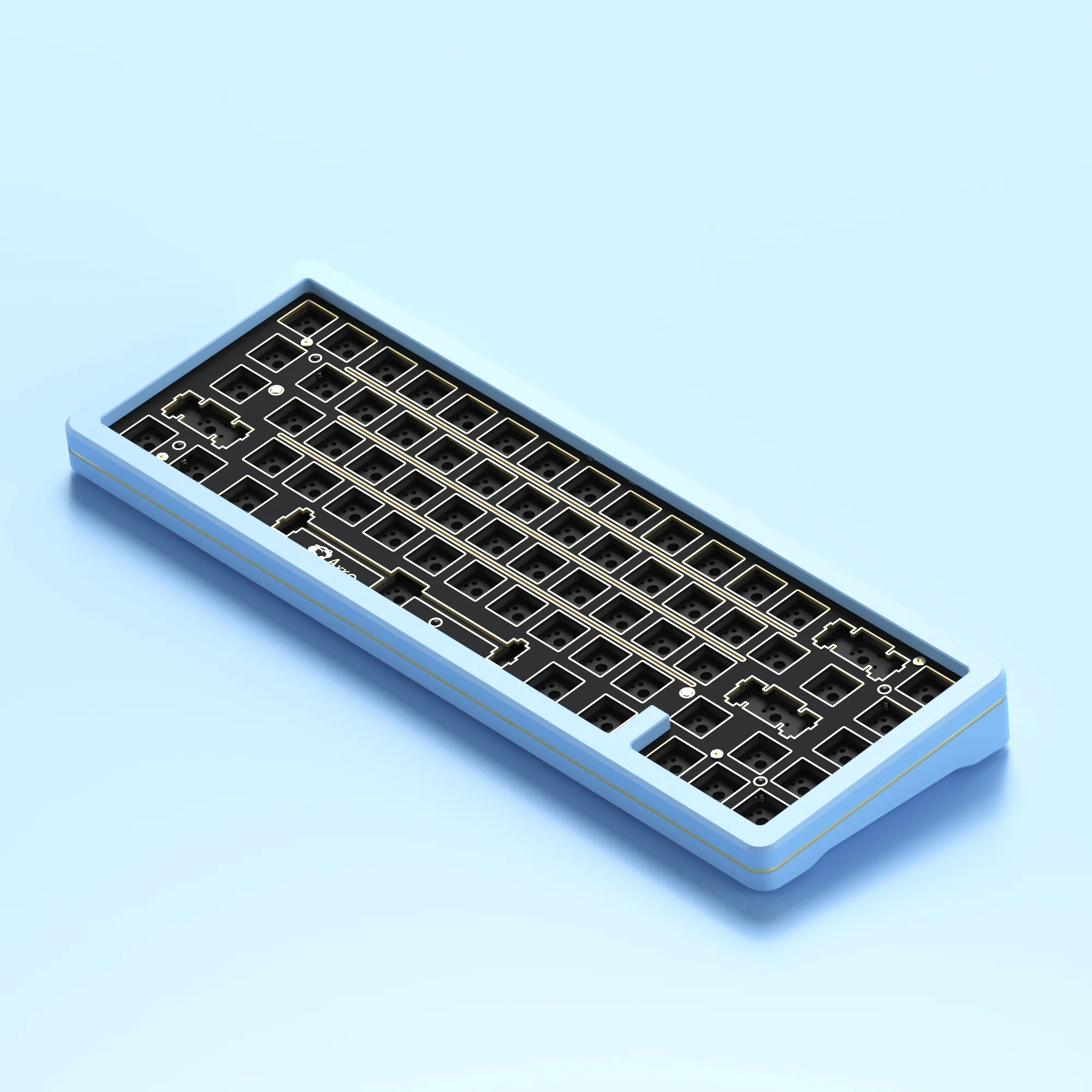 SPR 67 DIY Kit - Image 16