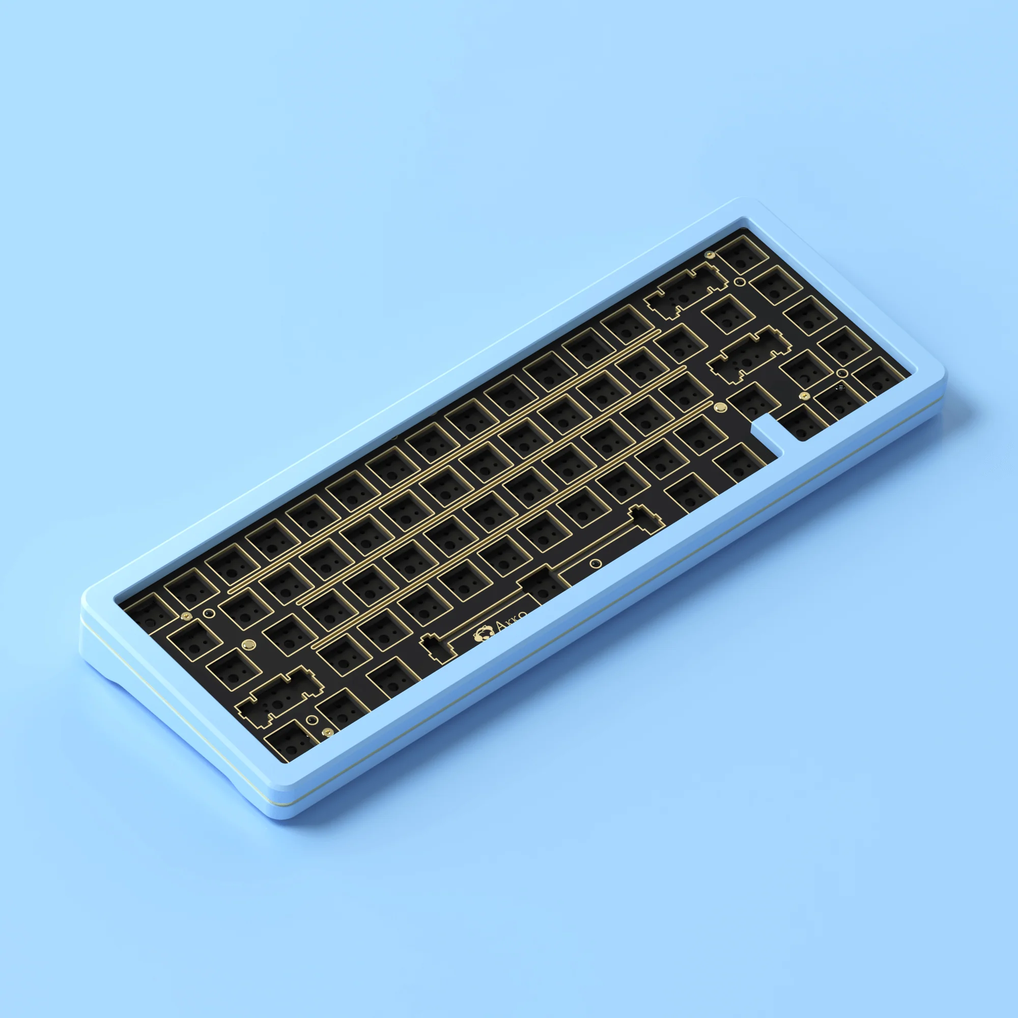 SPR 67 DIY Kit - Image 17