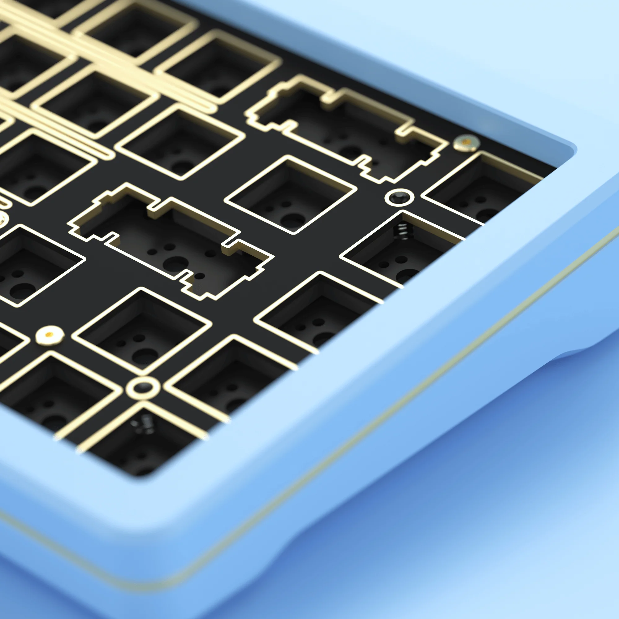 SPR 67 DIY Kit - Image 18