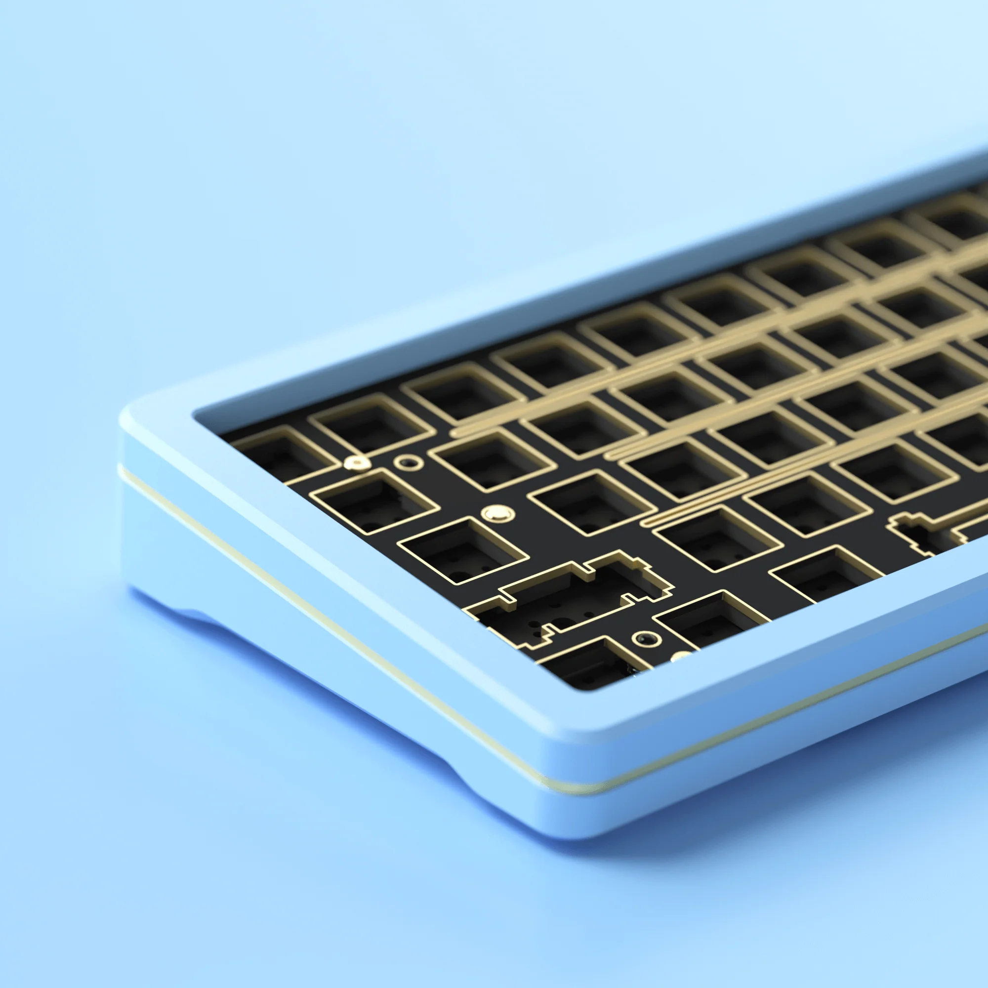 SPR 67 DIY Kit - Image 19