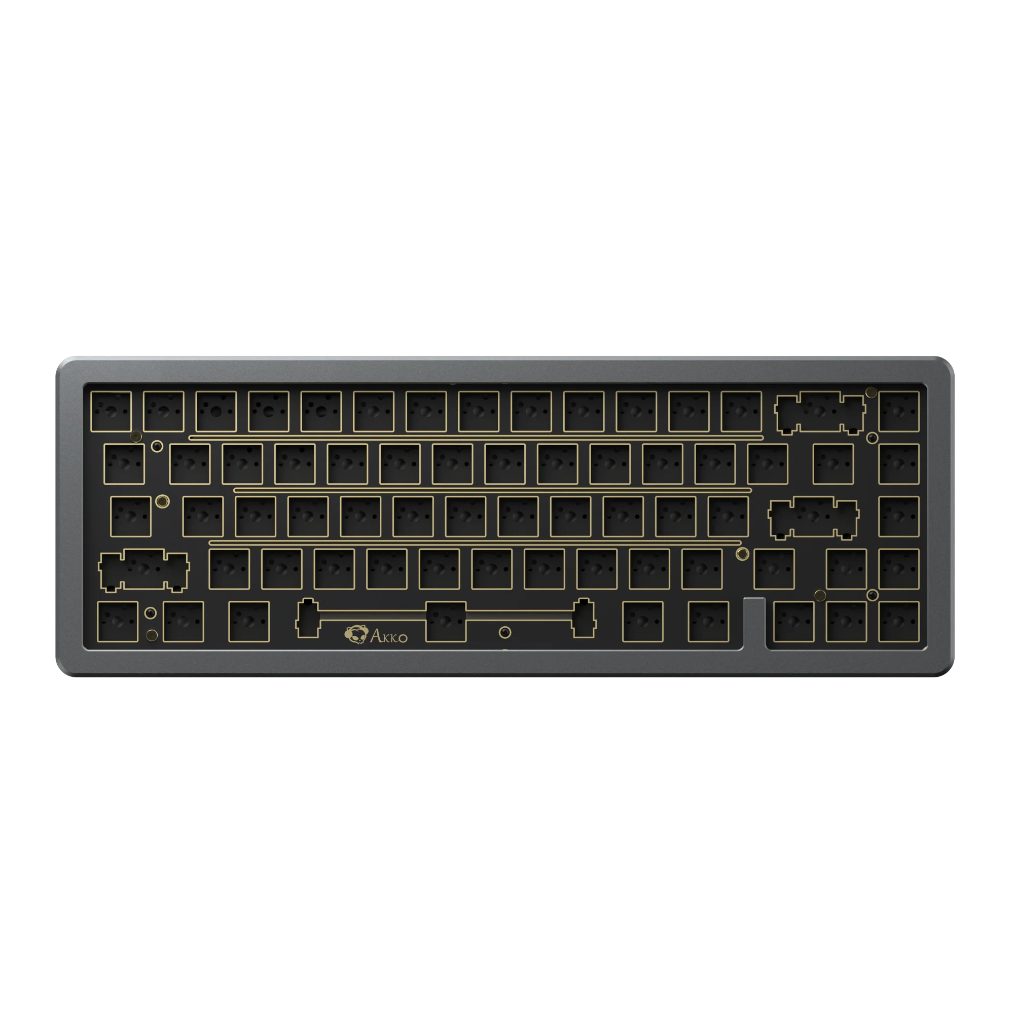 SPR 67 DIY Kit - Image 3