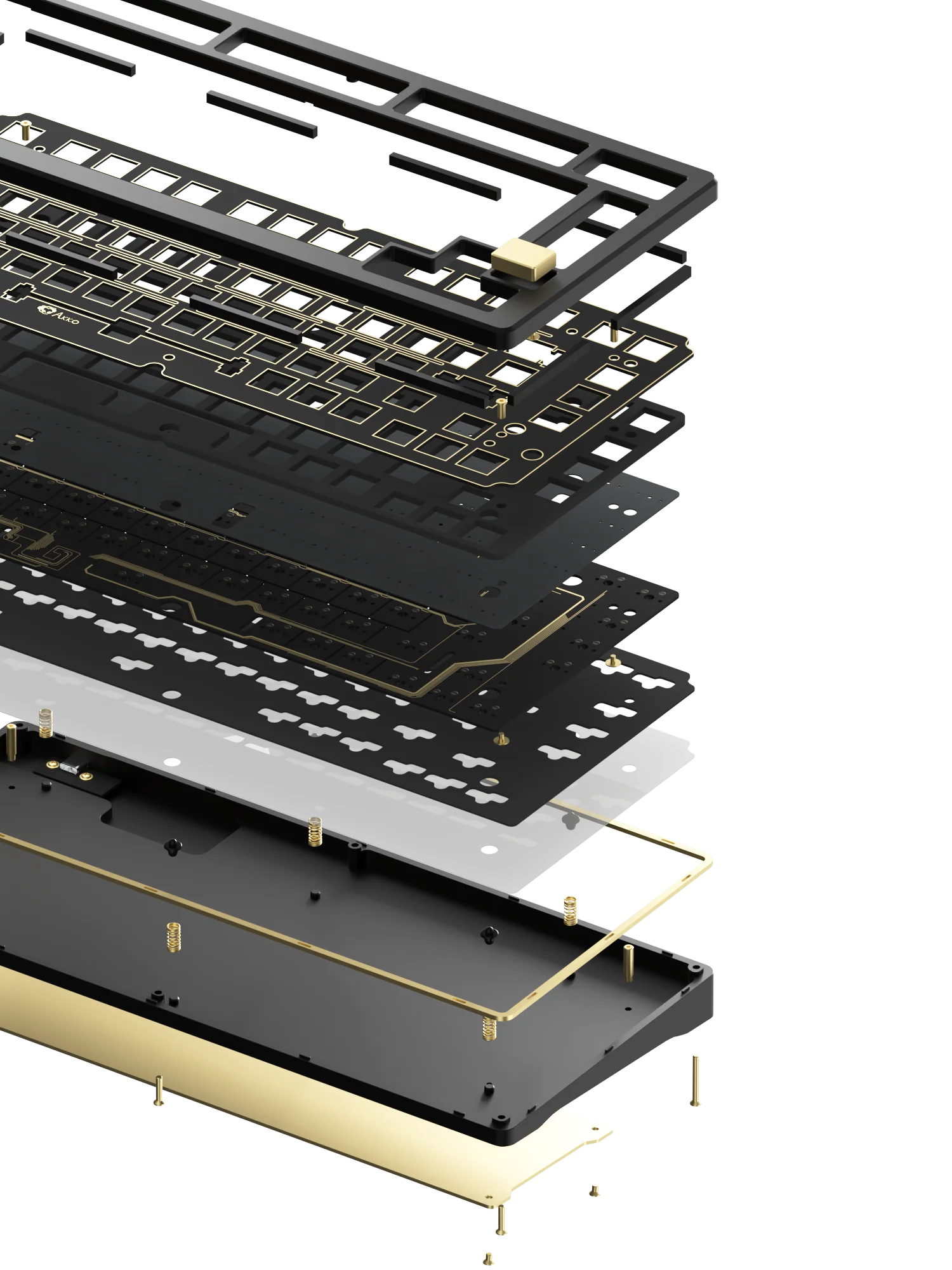 SPR 75 DIY Kit - Image 11