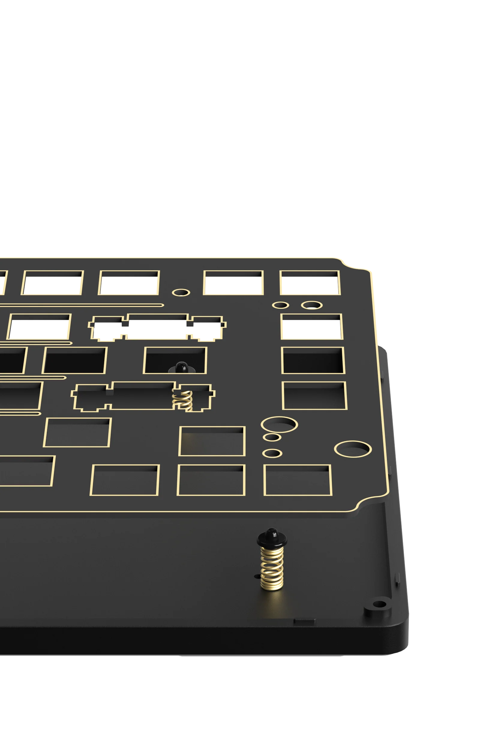 SPR 75 DIY Kit - Image 12