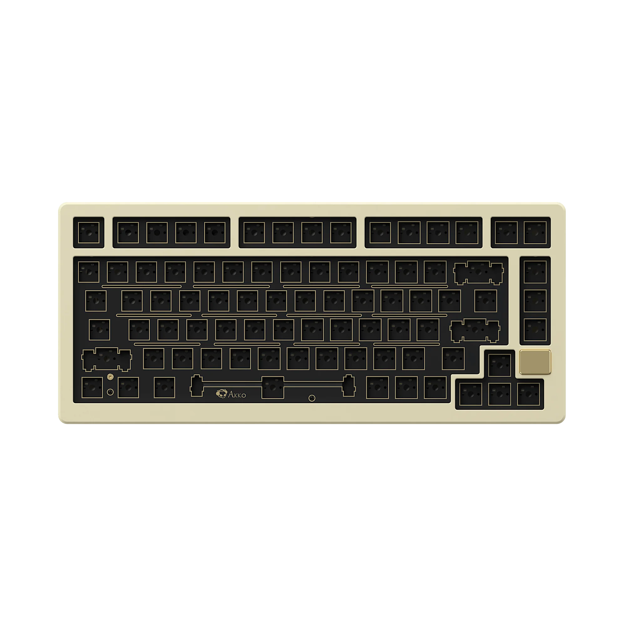 SPR 75 DIY Kit - Image 13