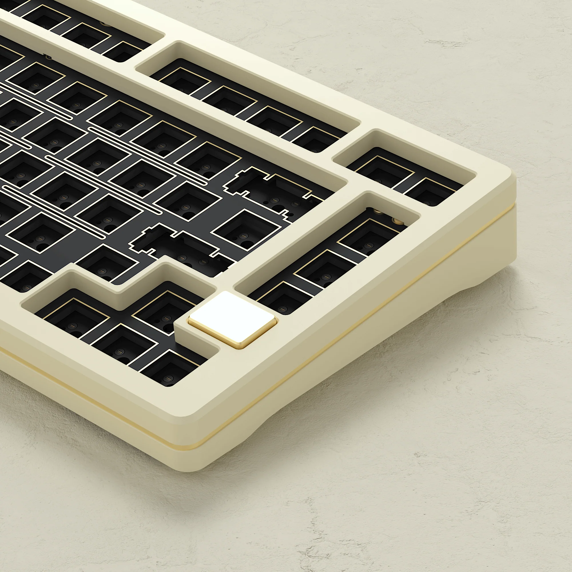 SPR 75 DIY Kit - Image 17