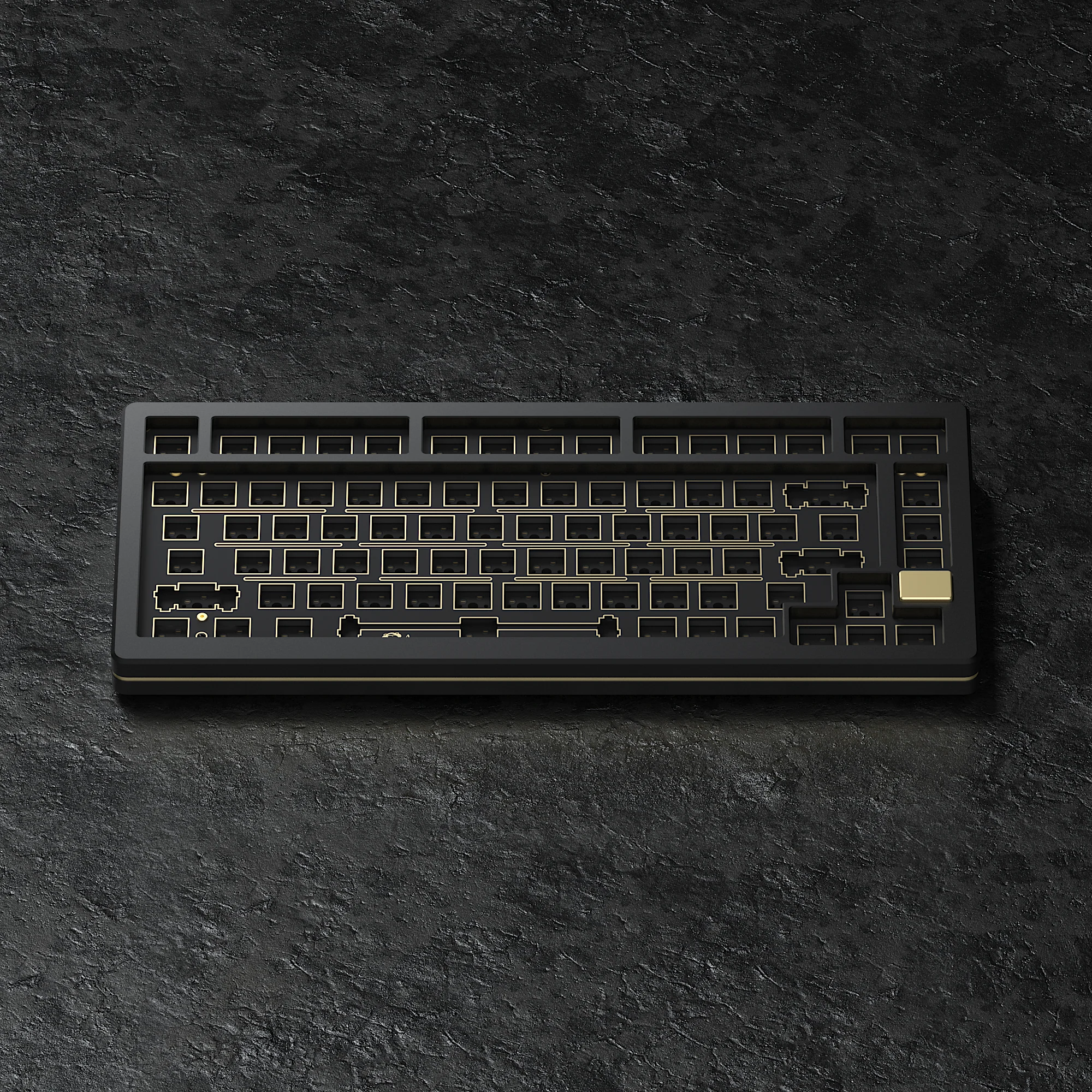 SPR 75 DIY Kit - Image 3