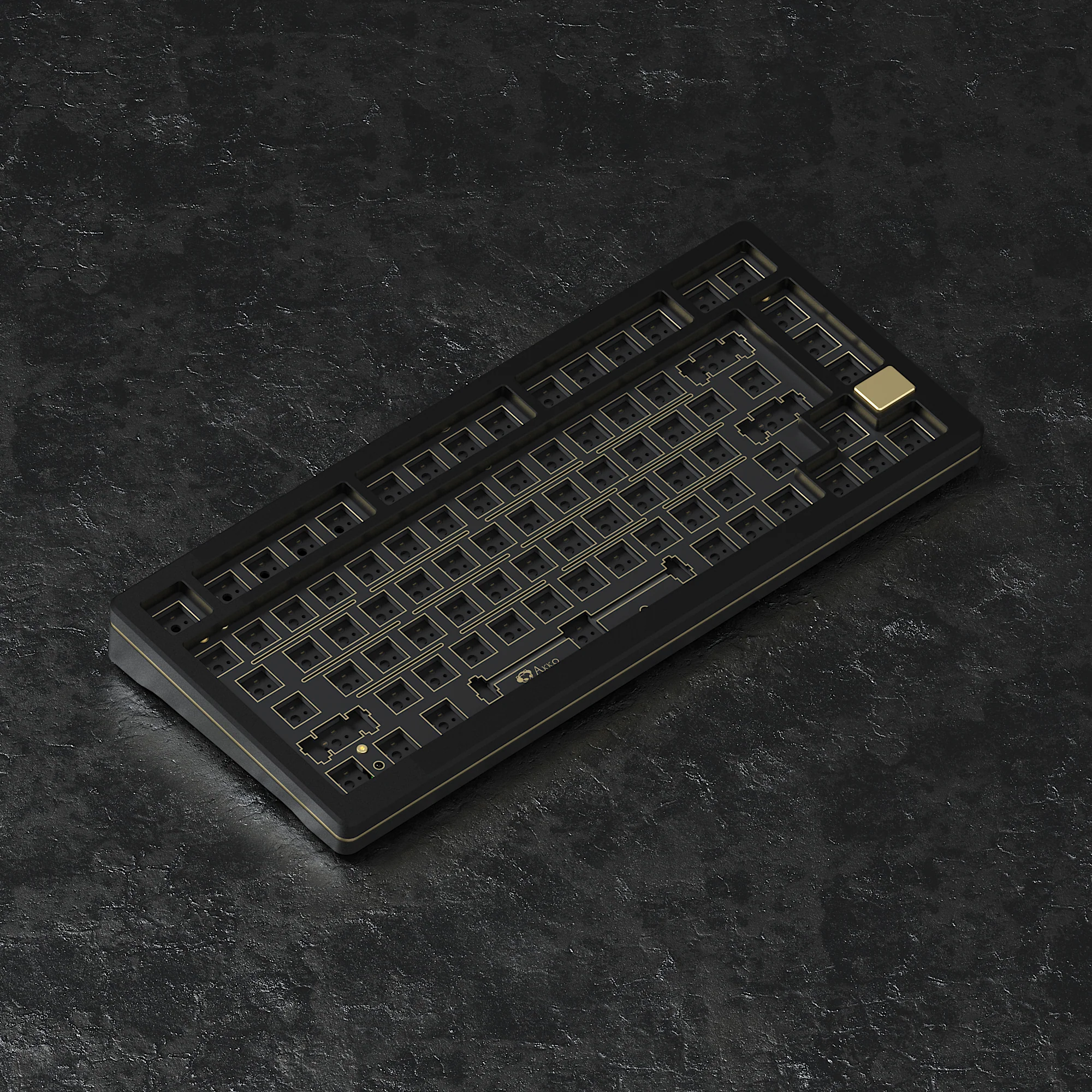 SPR 75 DIY Kit - Image 4