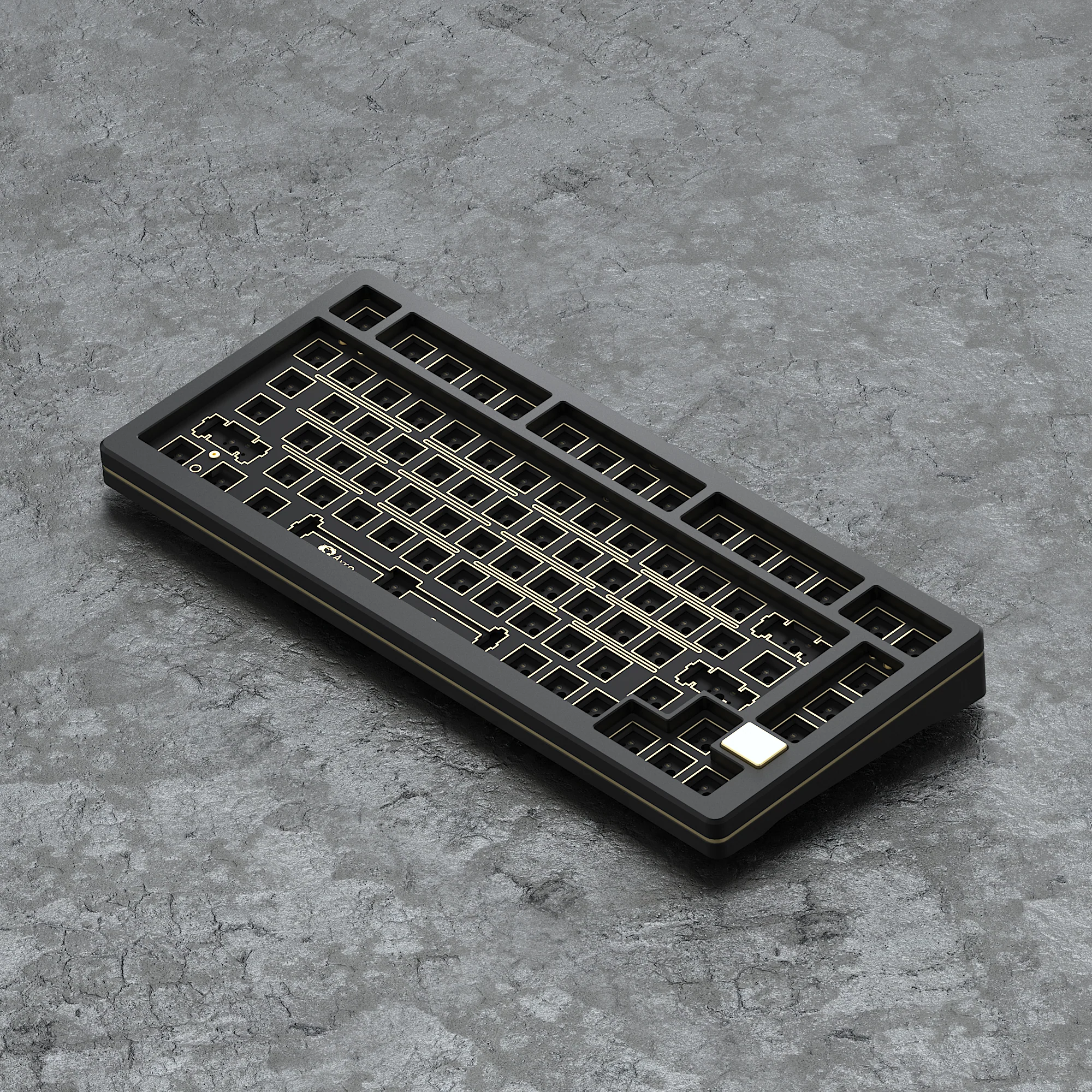 SPR 75 DIY Kit - Image 5