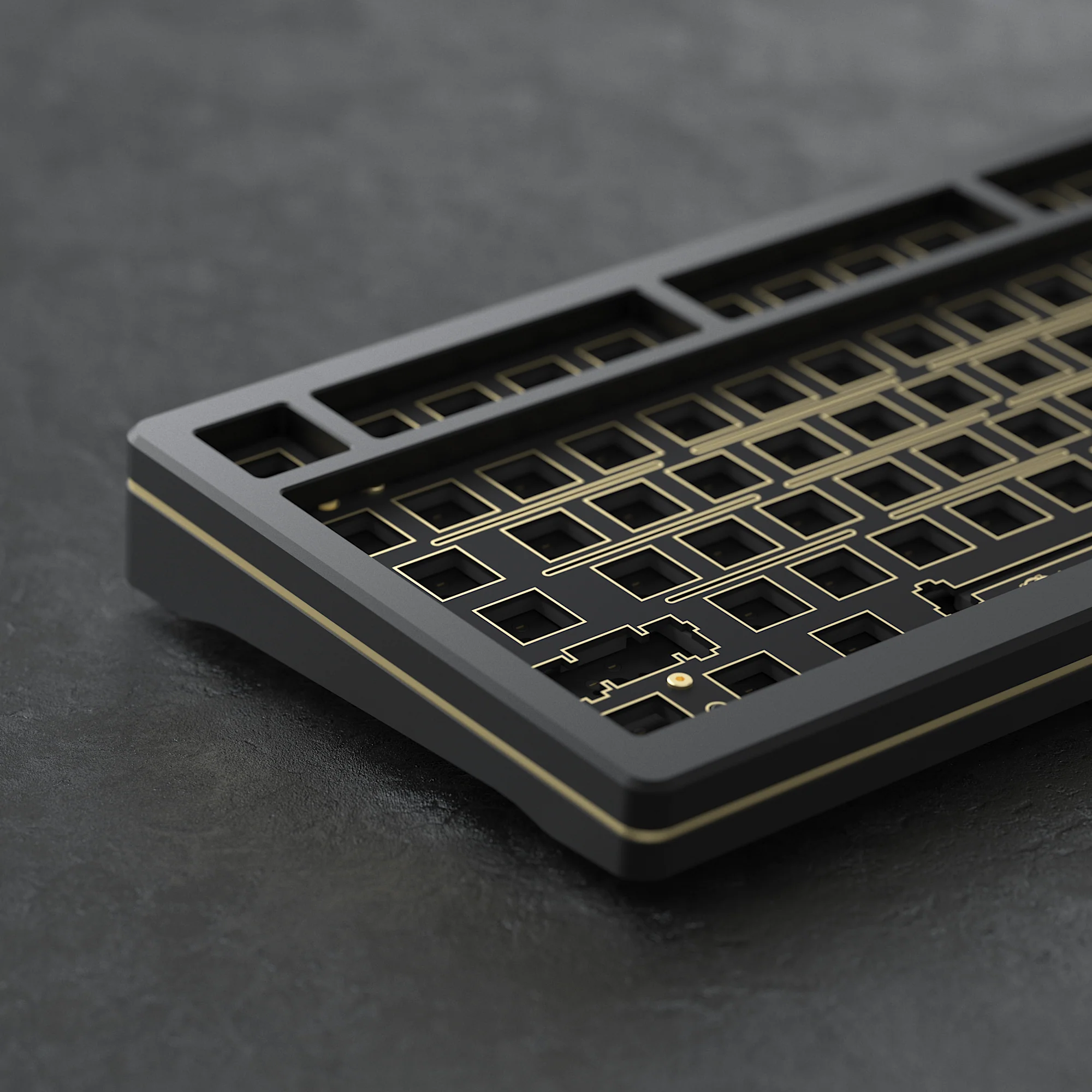 SPR 75 DIY Kit - Image 6