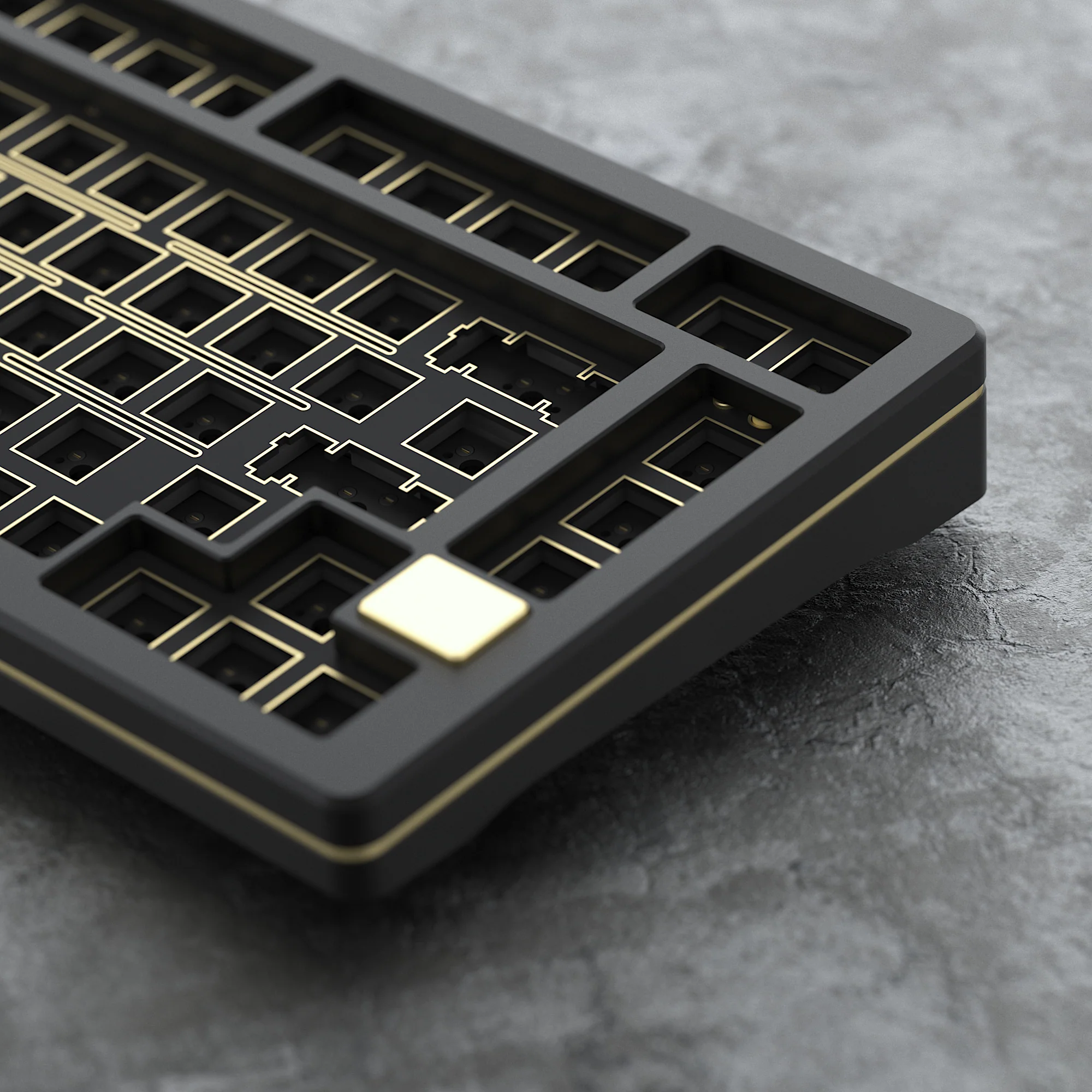 SPR 75 DIY Kit - Image 7