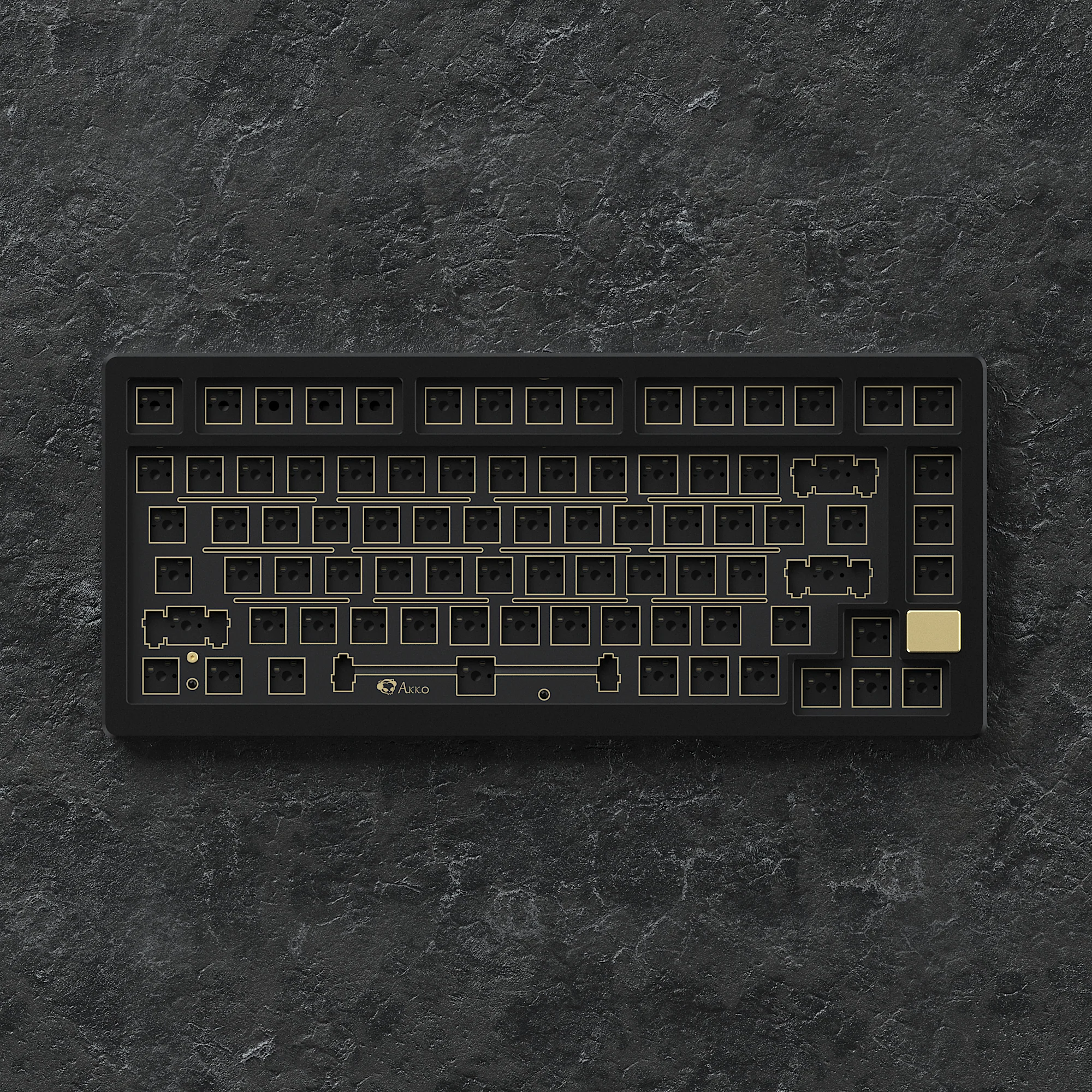 SPR 75 DIY Kit - Image 8