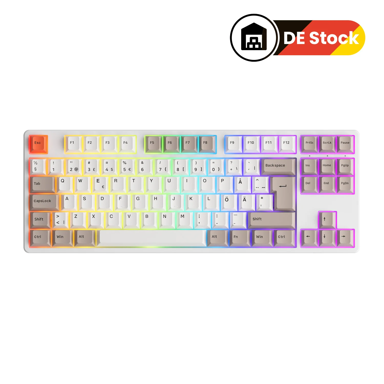 Steam Engine 5087S ISO DE/Nordic - Image 3