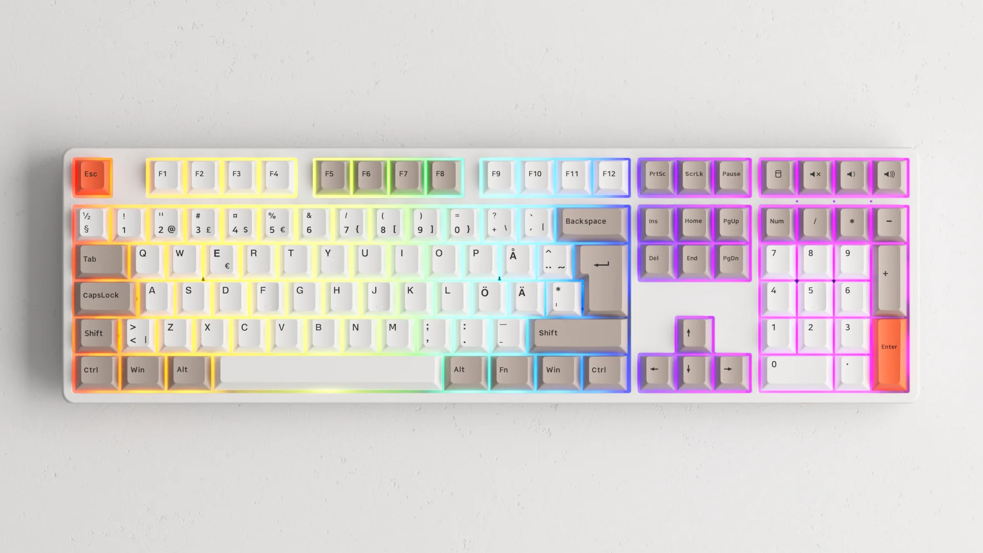 Steam Engine 5108B Plus ISO DE/Nordic - Image 3