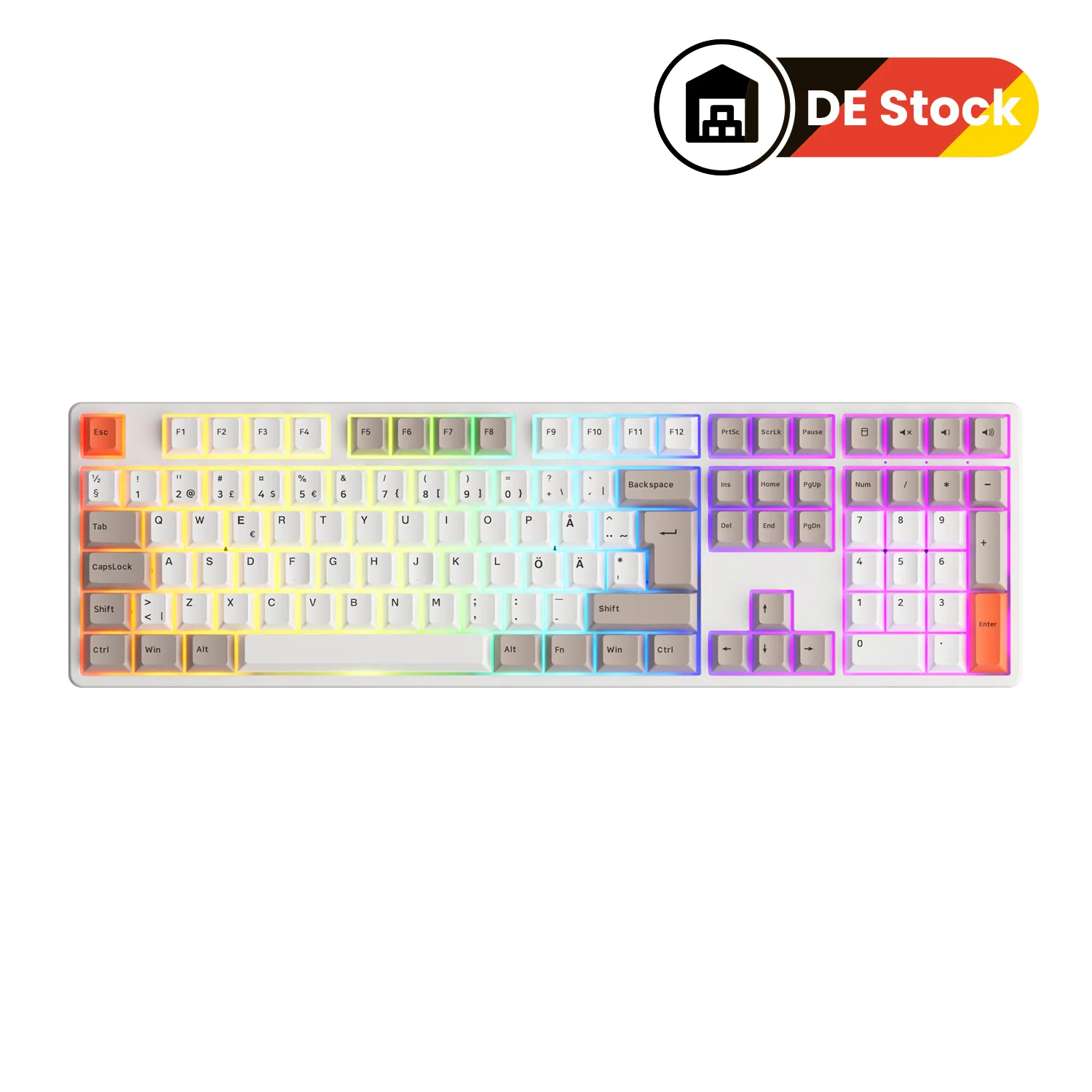 Steam Engine 5108B Plus ISO DE/Nordic - Image 7