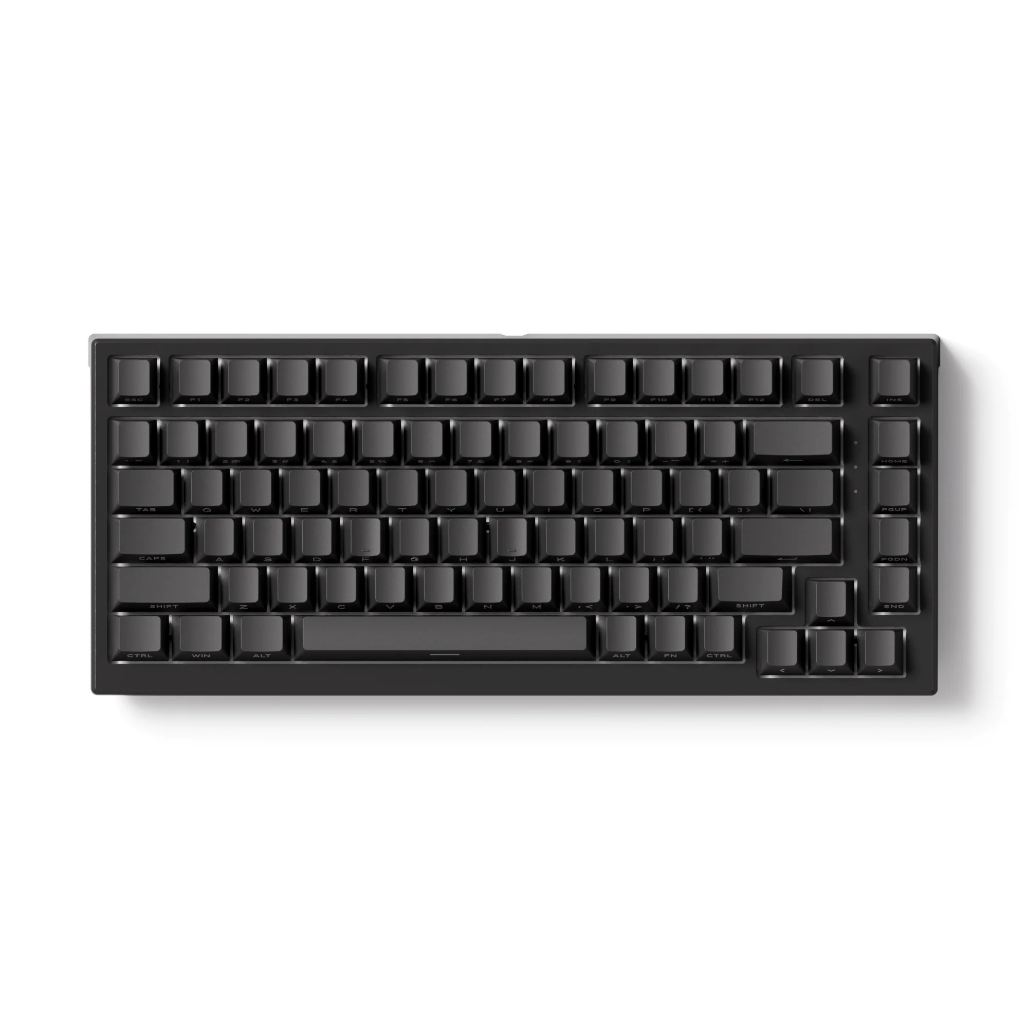 TAC75 HE Magnetic Keyboard  - Black - Image 4