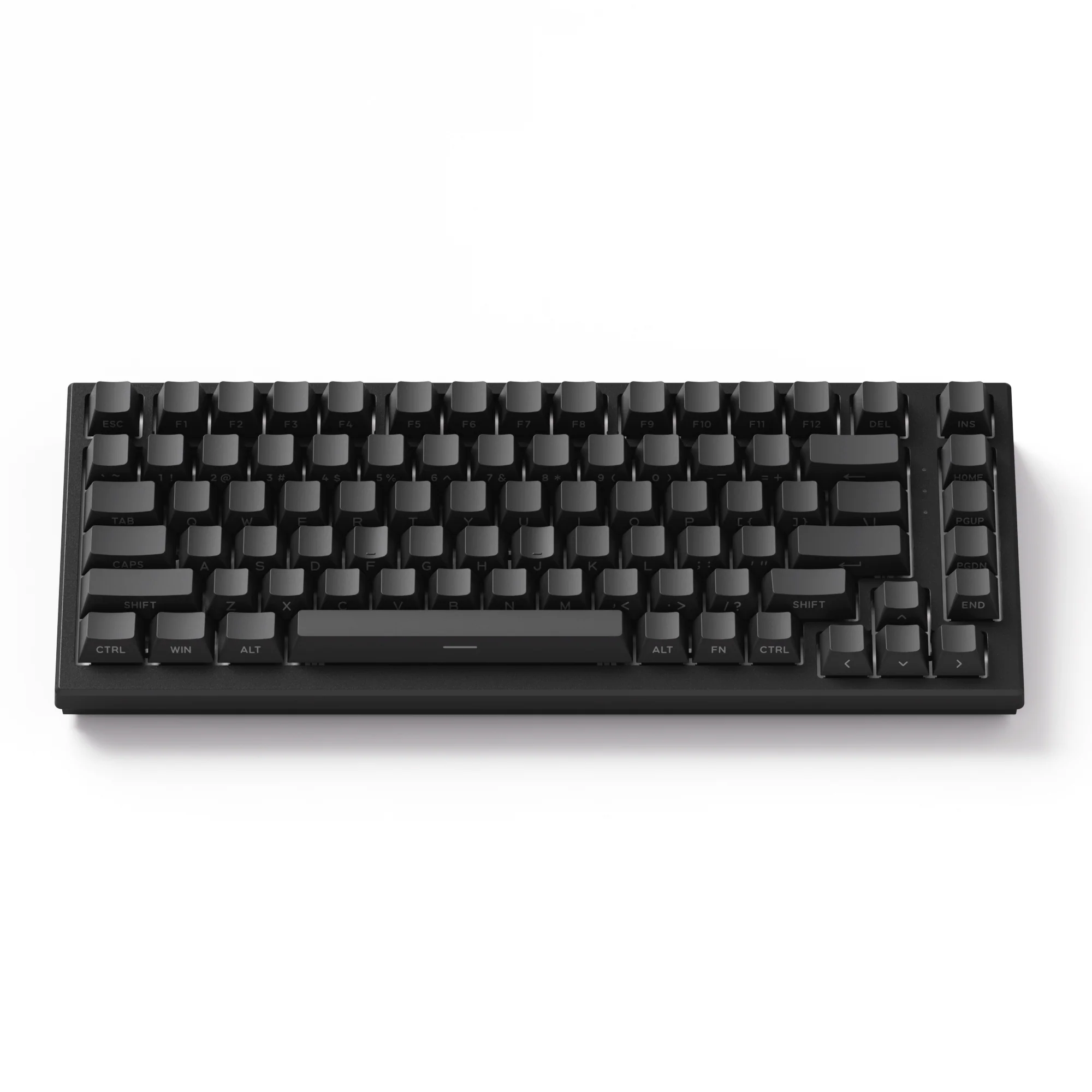 TAC75 HE Magnetic Keyboard  - Black - Image 5
