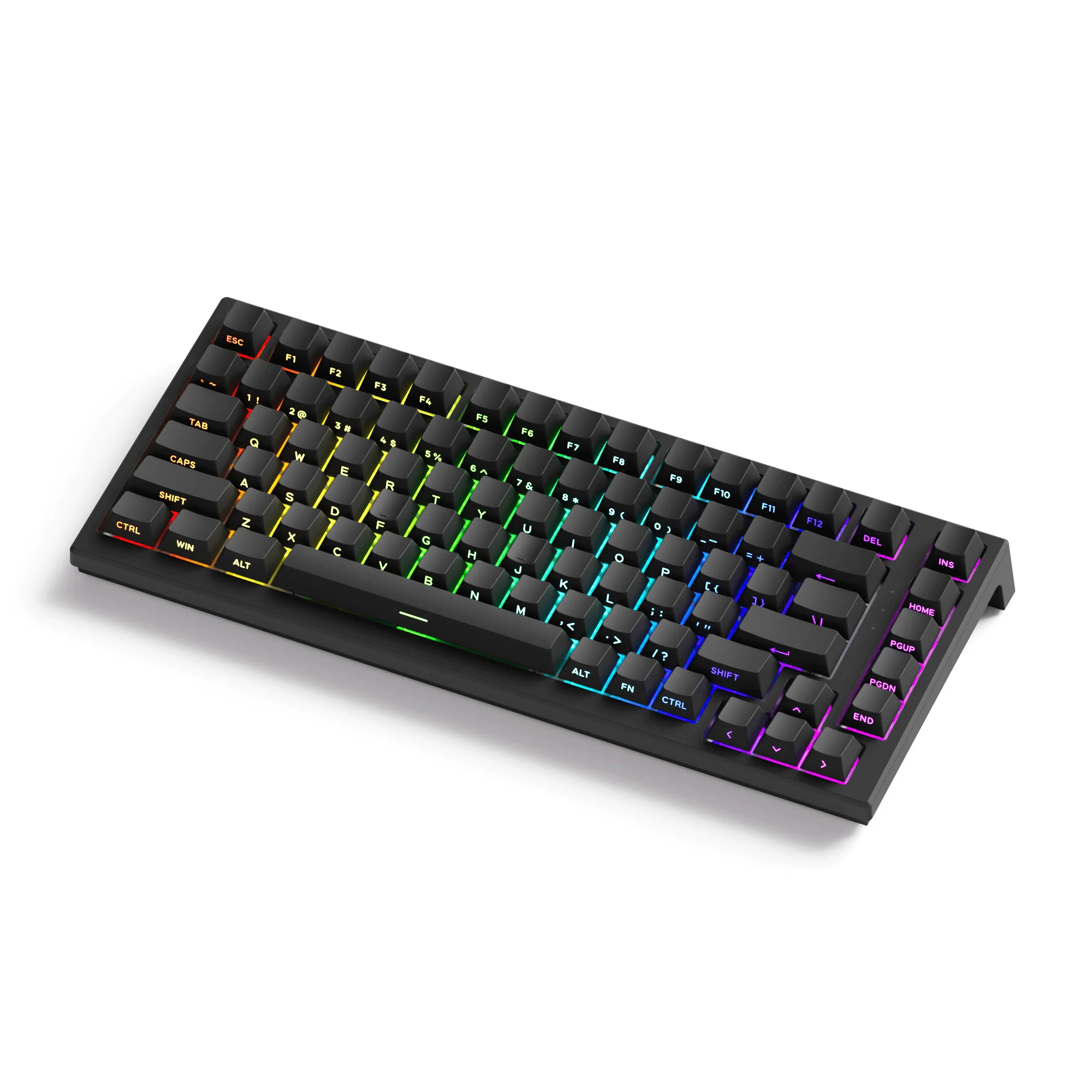 TAC75 HE Magnetic Keyboard  - Black - Image 6