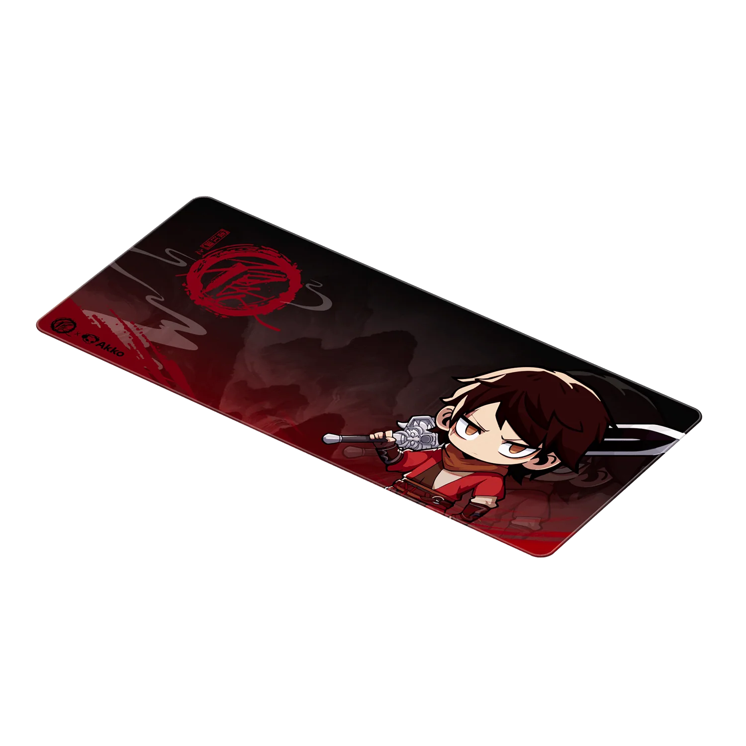 The Degenerate Mouse Pad - Image 5