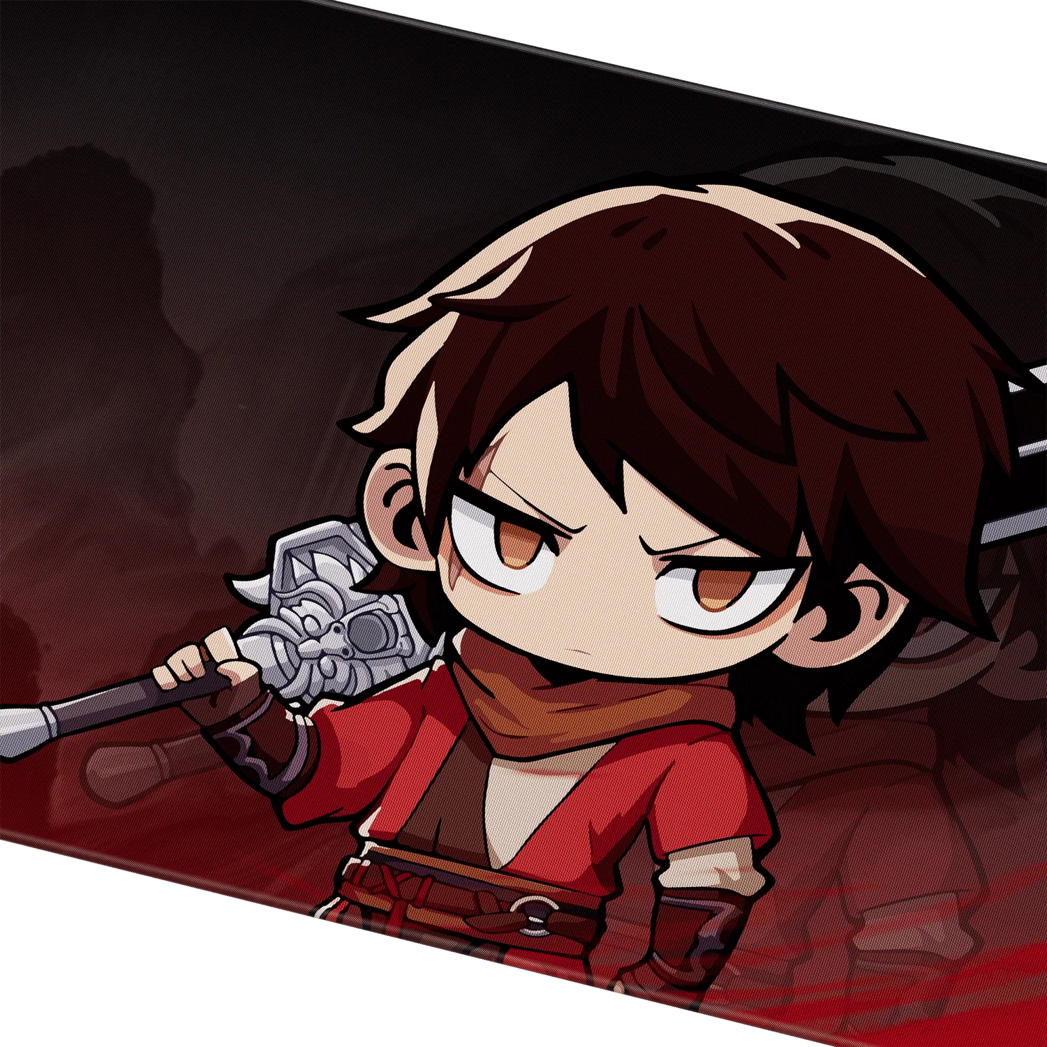 The Degenerate Mouse Pad - Image 7