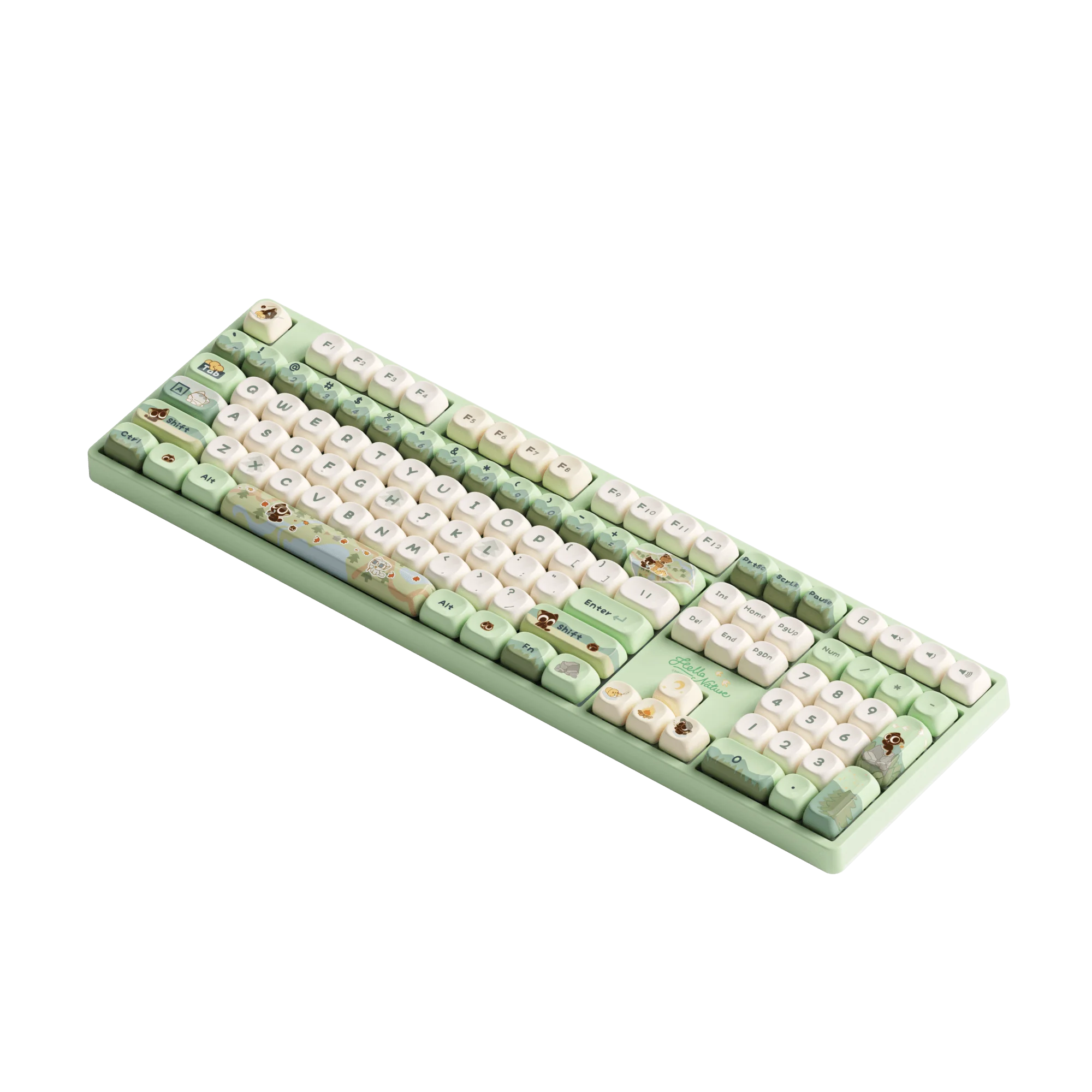 The Legend of Hei 5108B Plus - Image 3