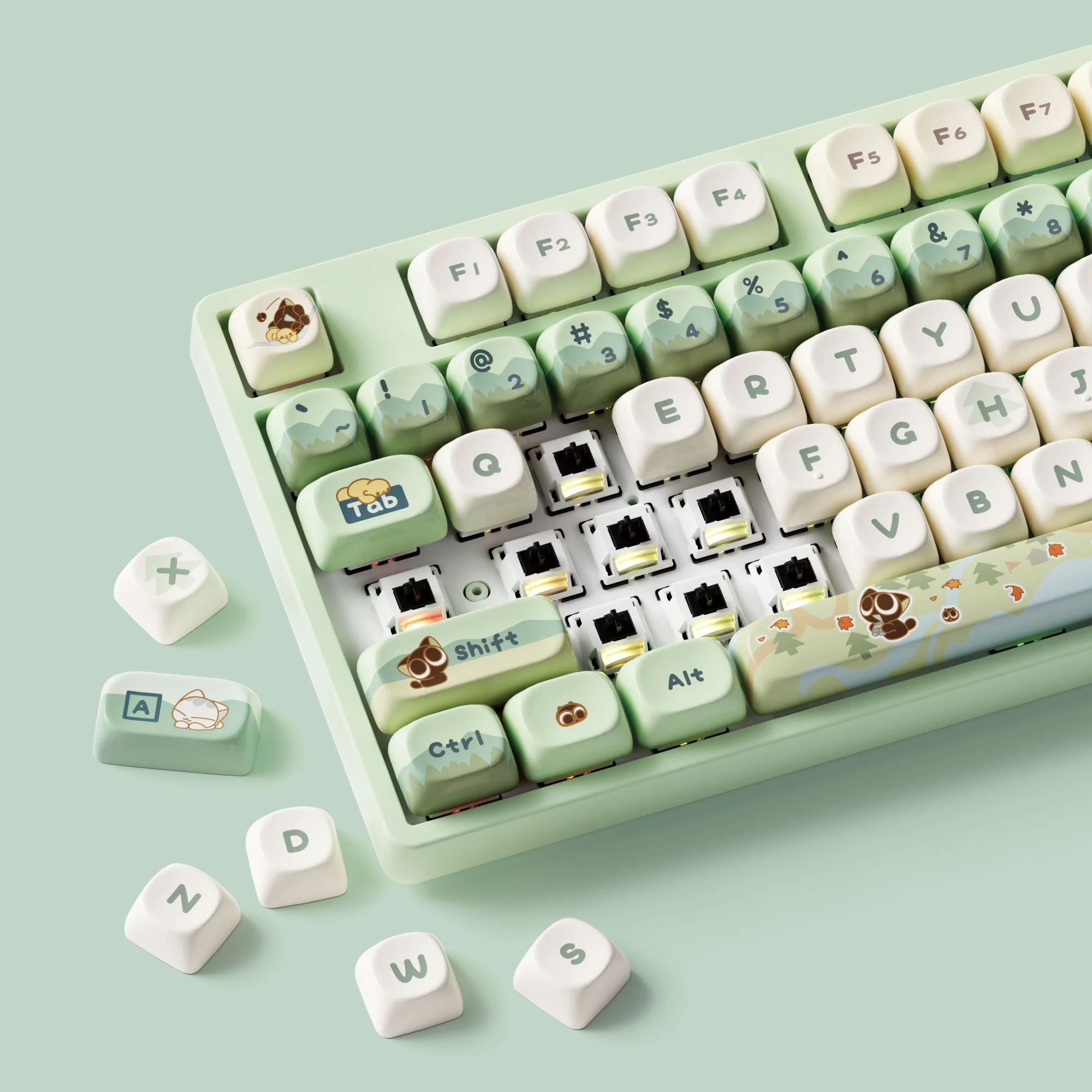 The Legend of Hei 5108B Plus - Image 7