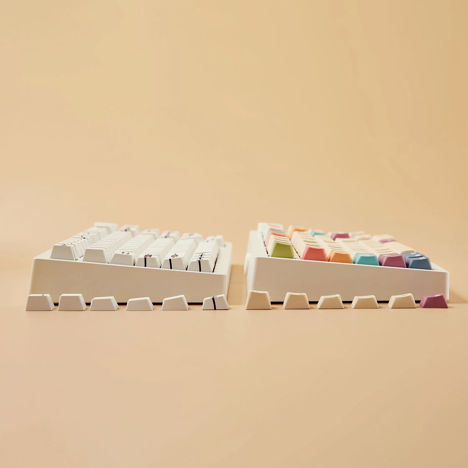 Timeline Tastenkappen Set (151-Tasten) - Image 10