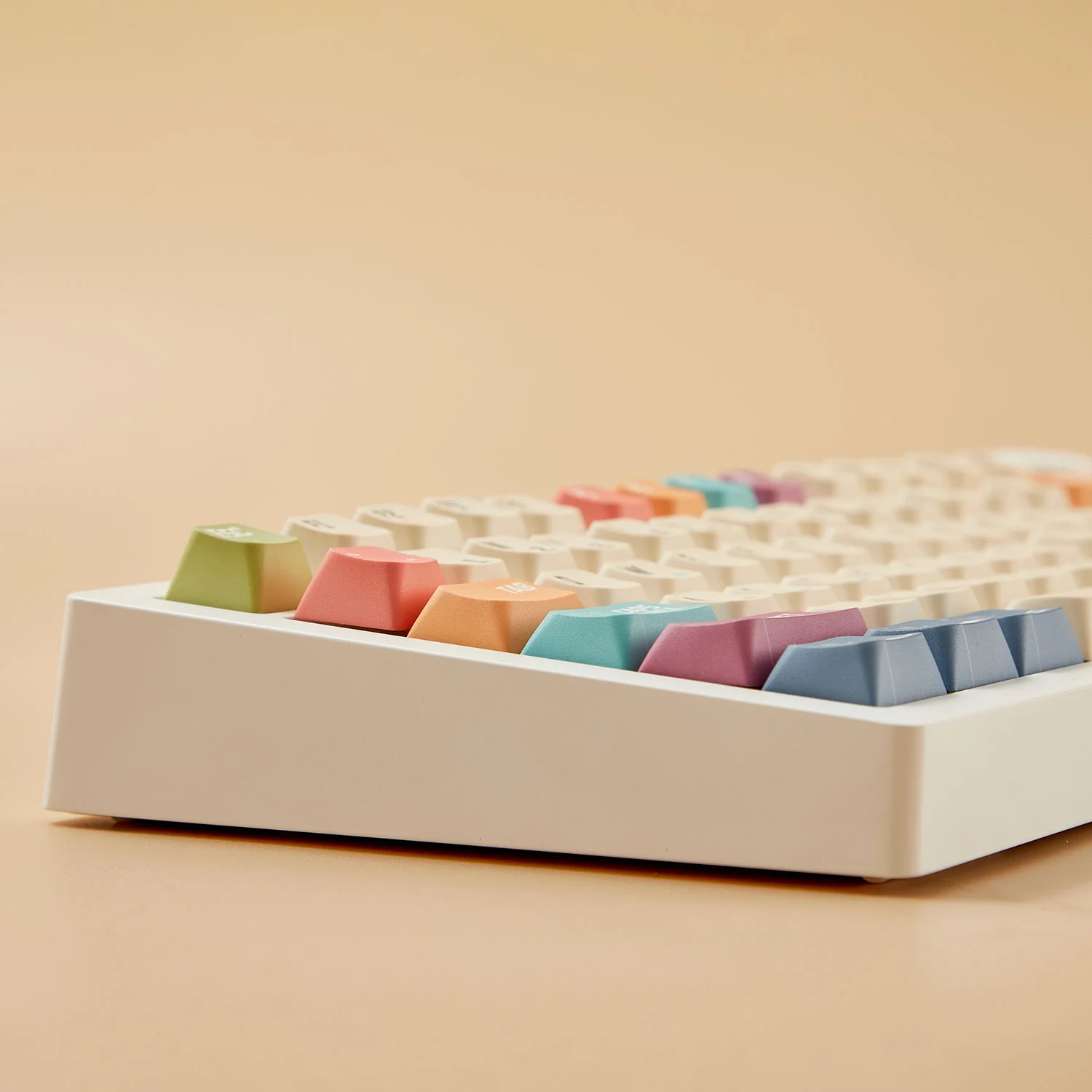 Timeline Tastenkappen Set (151-Tasten) - Image 9