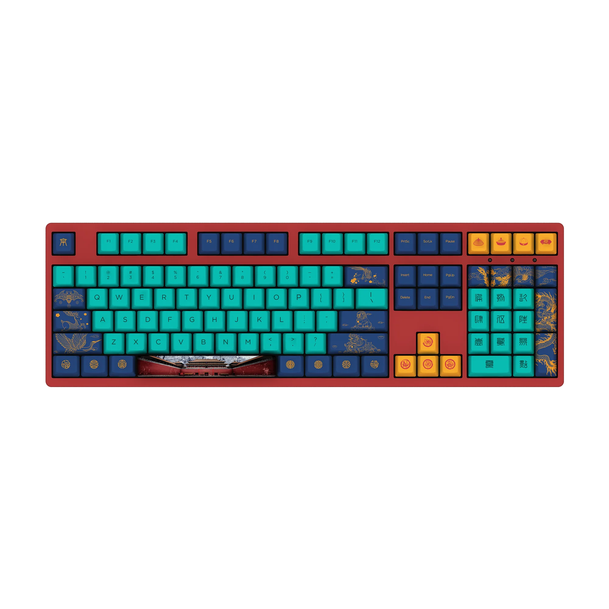 World Tour-Beijing 3108v2 - Image 7