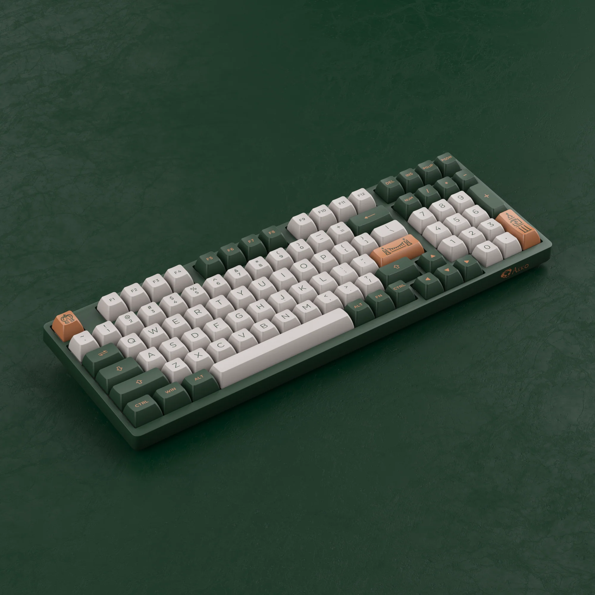 World Tour London 3098N - Image 3