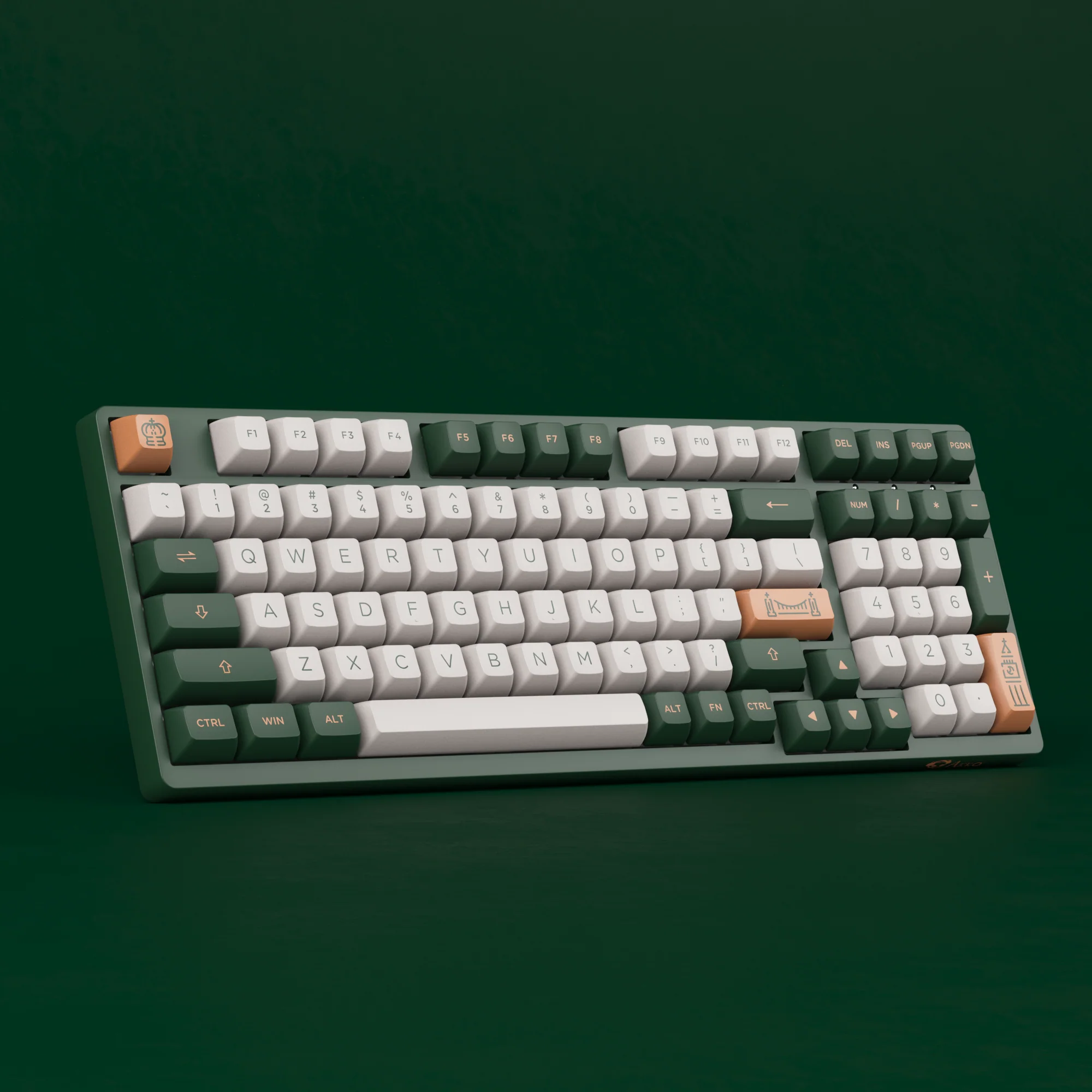 World Tour London 3098N - Image 5