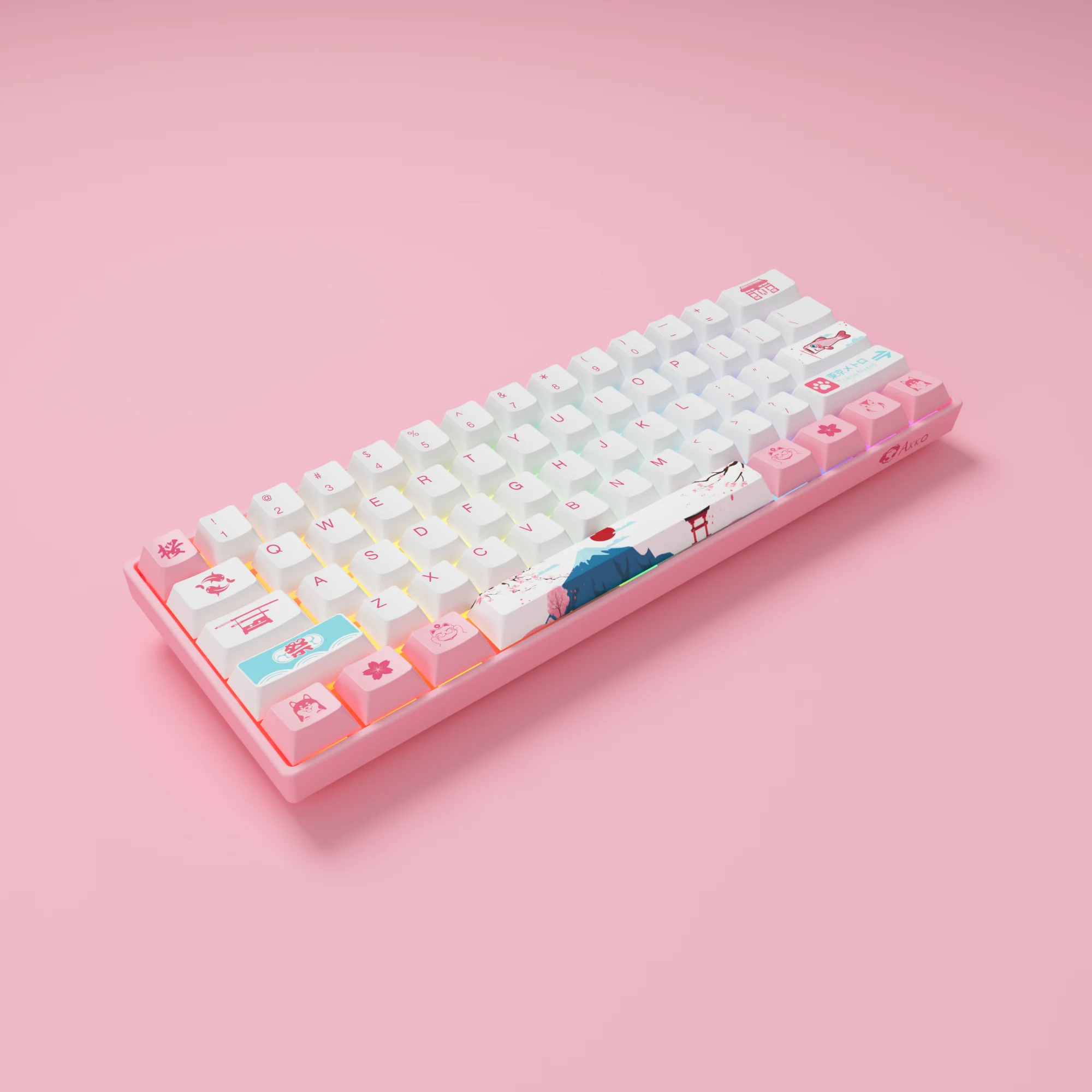 World Tour Tokyo 3061S RGB - Image 4