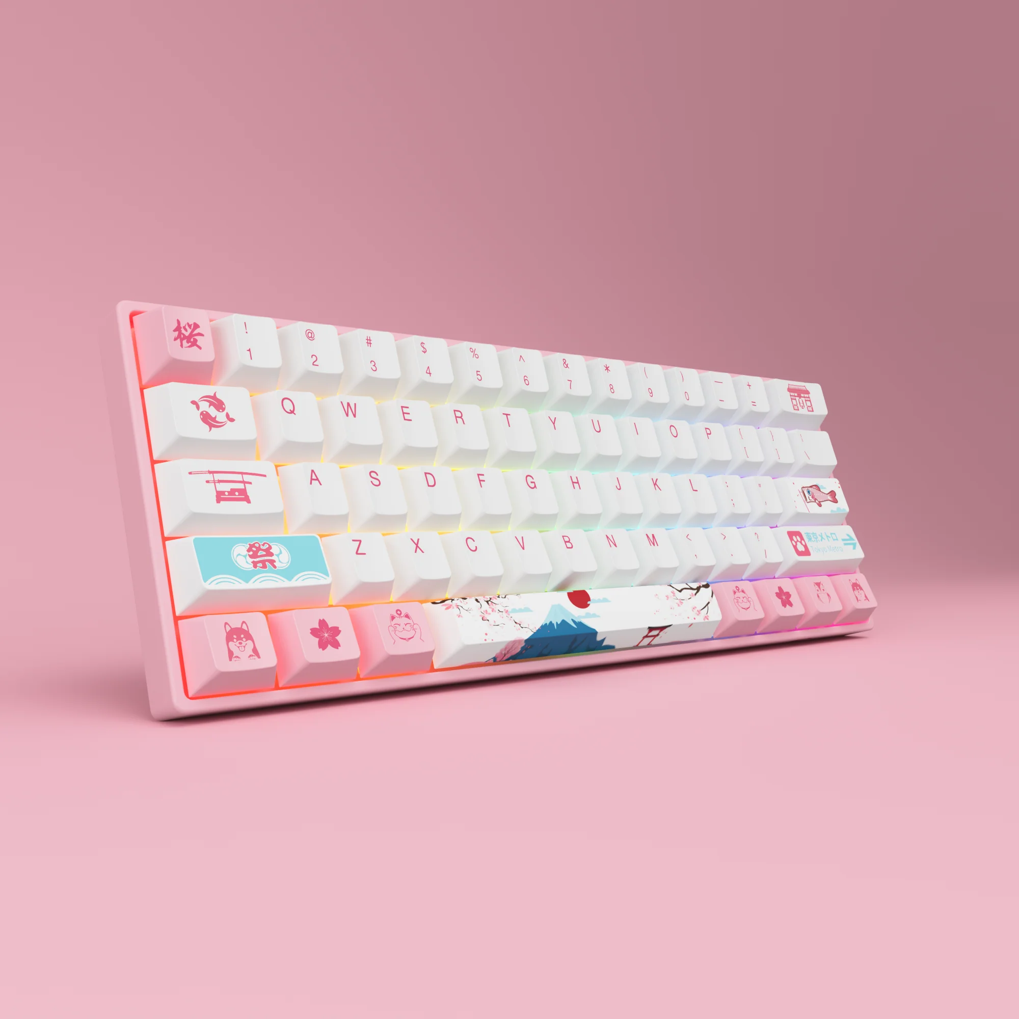 World Tour Tokyo 3061S RGB - Image 5