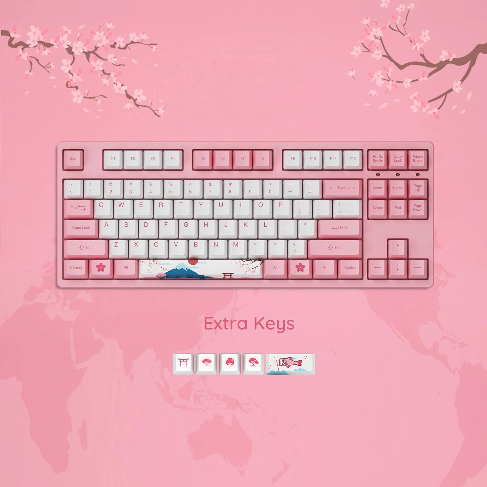 World Tour Tokyo R1 3087 V2 - Image 3