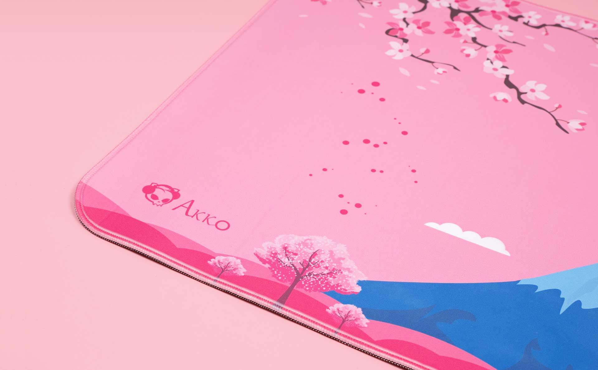 World Tour Tokyo R2 Mouse Pad - Image 12