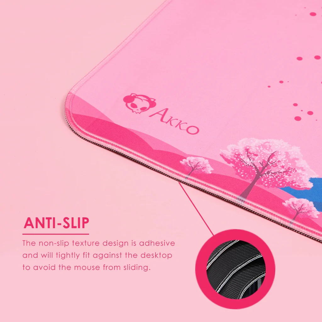 World Tour Tokyo R2 Mouse Pad - Image 5