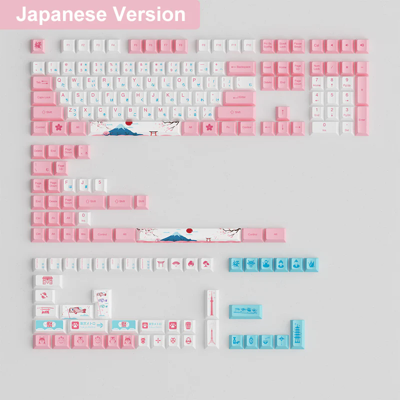 World Tour Tokyo R2 Multi-Language SE (185-Key) - Image 4